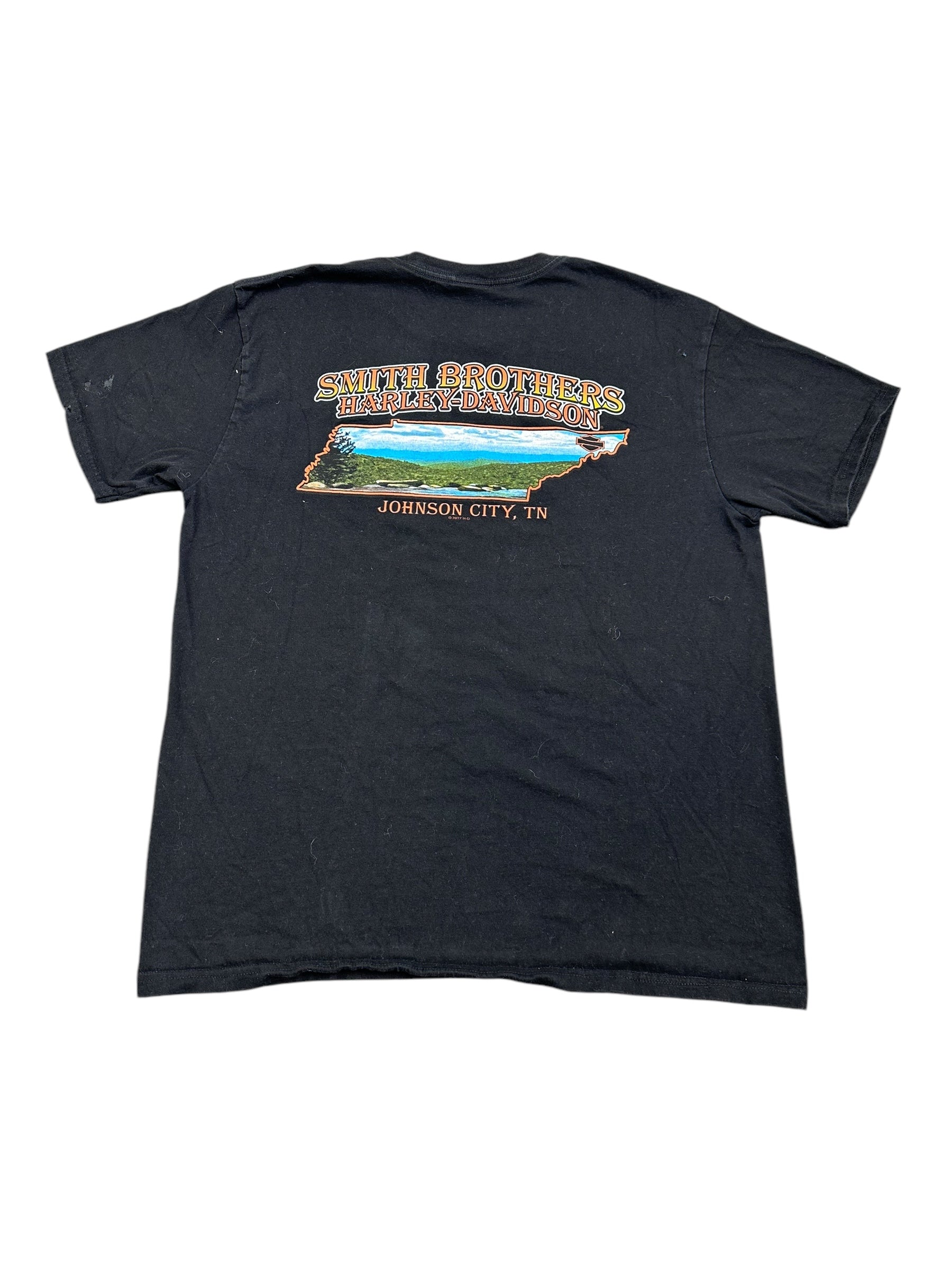 Koszulka Harley-Davidson