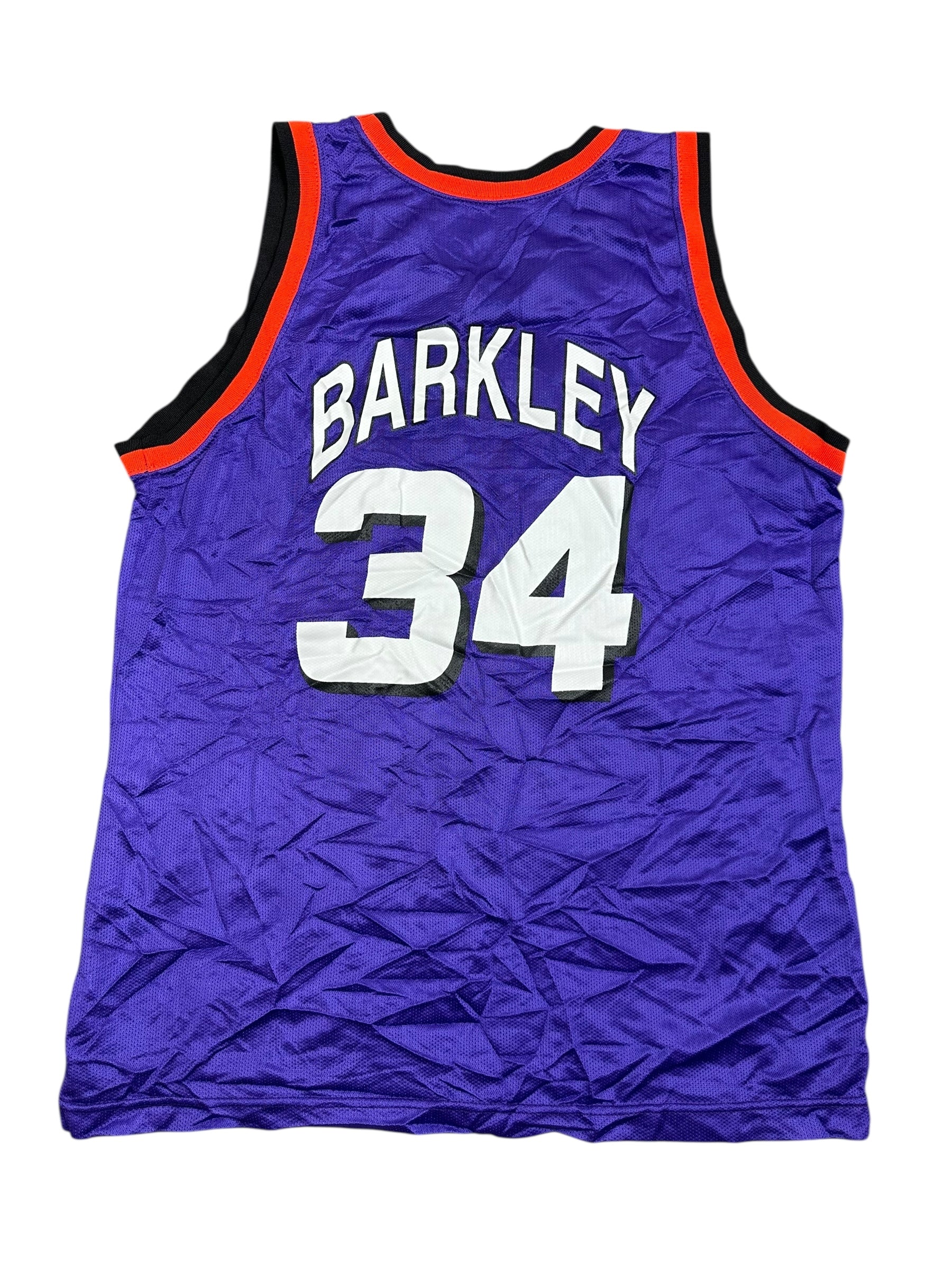 Jersey NBA