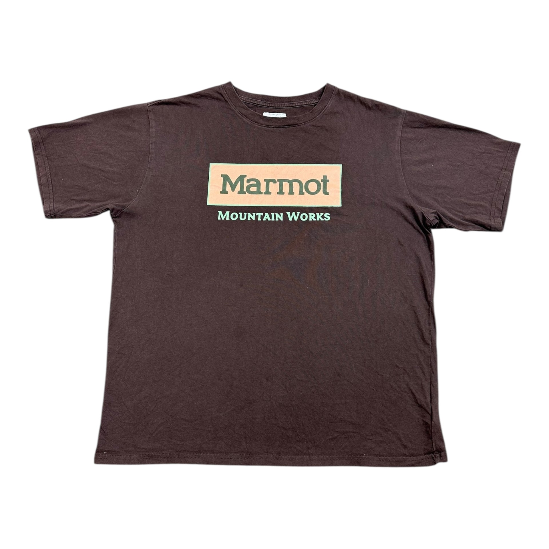 Koszulka Marmot