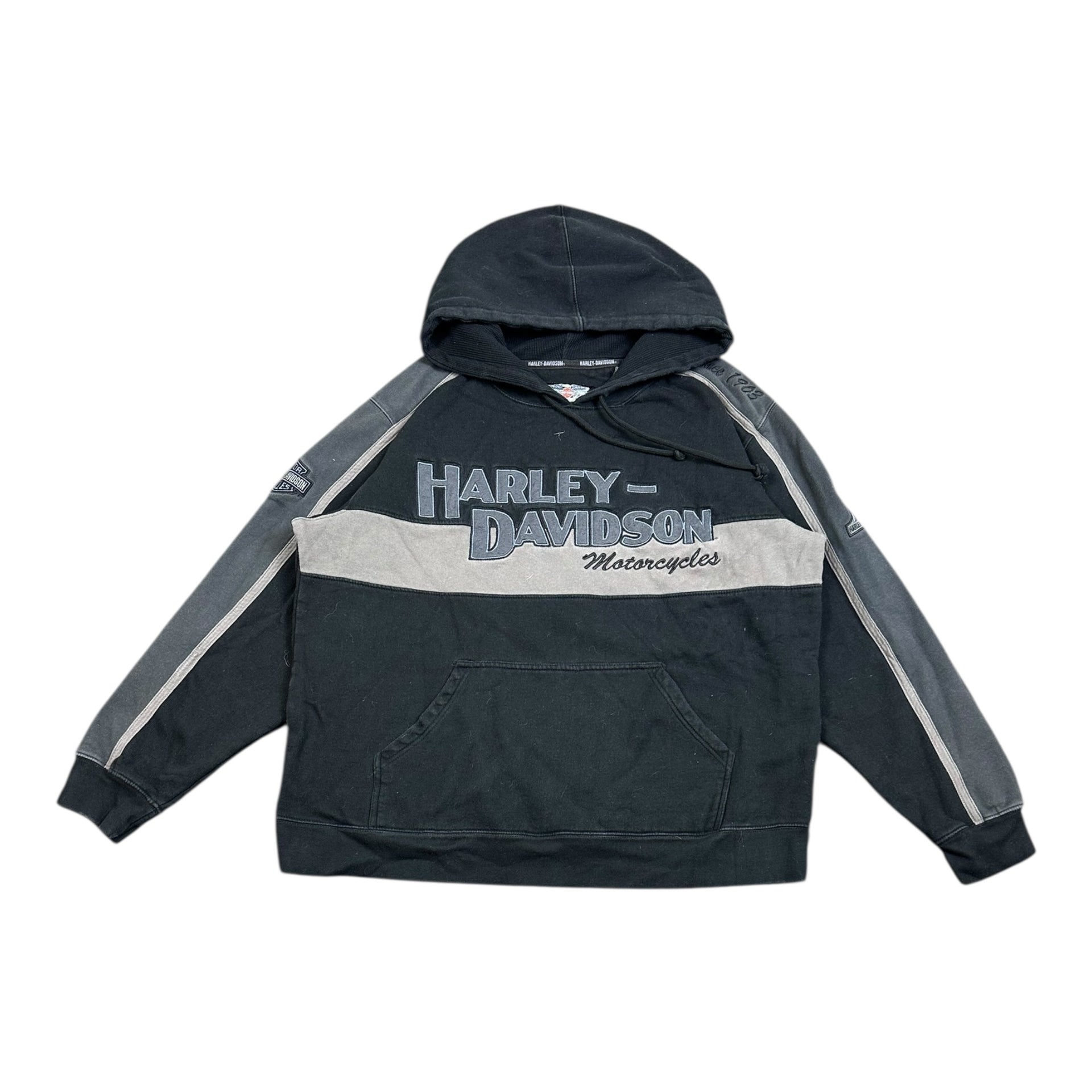 Bluza Harley-Davidson