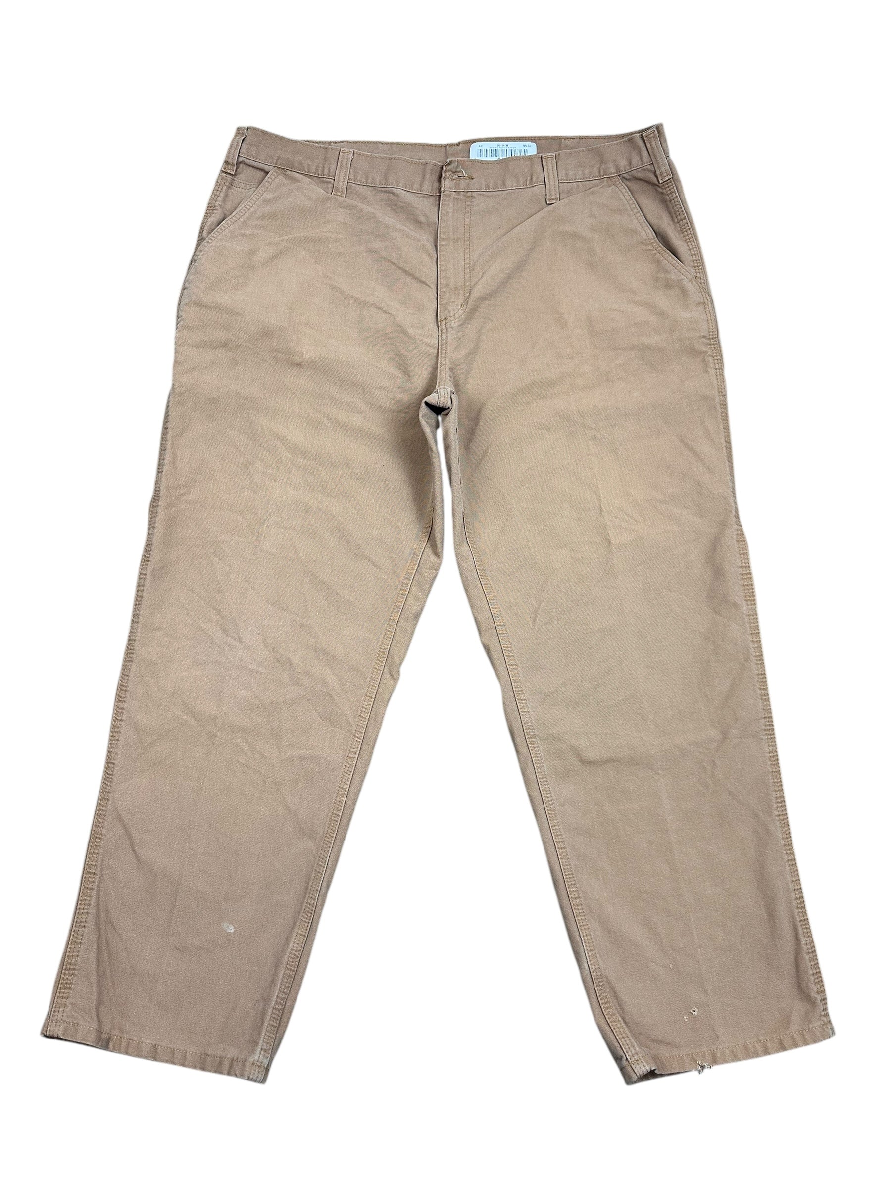 Spodnie Carhartt