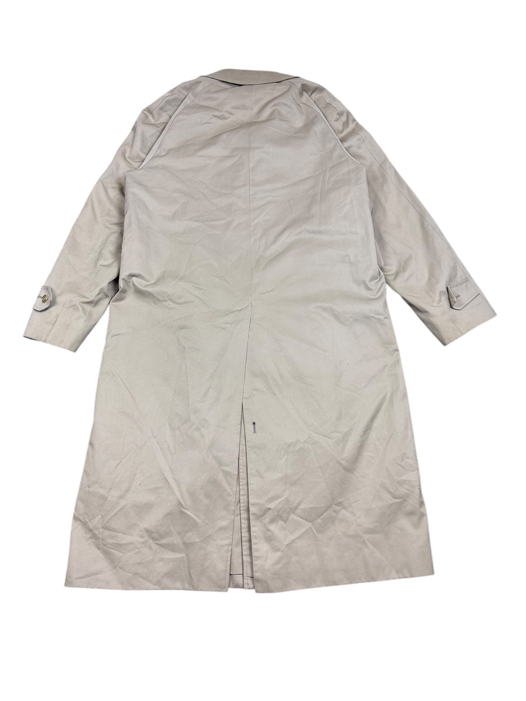 Płaszcz Burberry