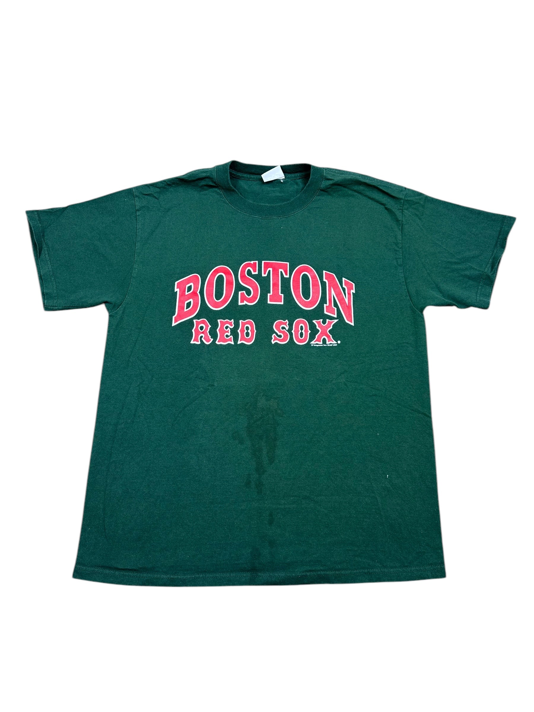 Koszulka Lee Red Sox