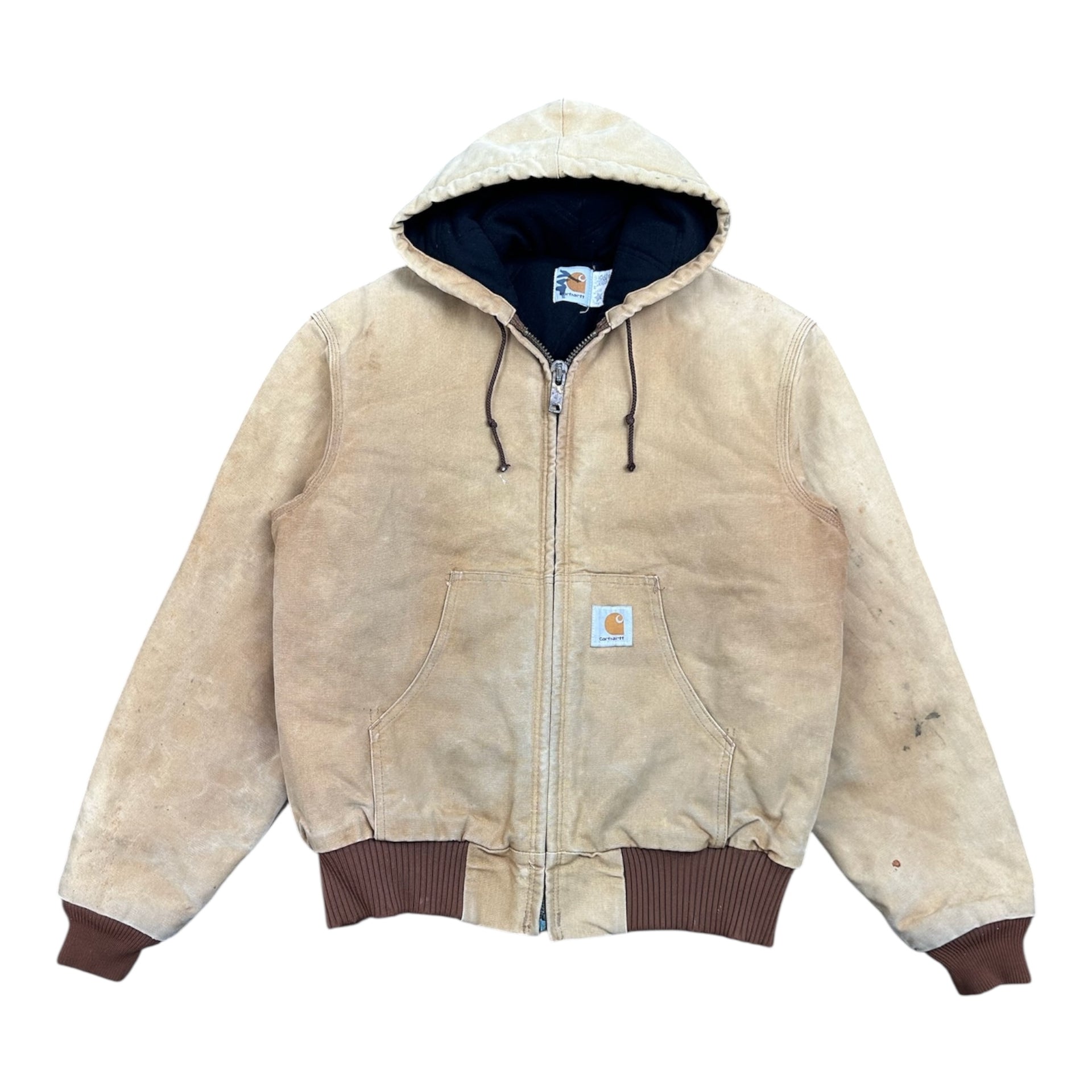 Kurtka Carhartt