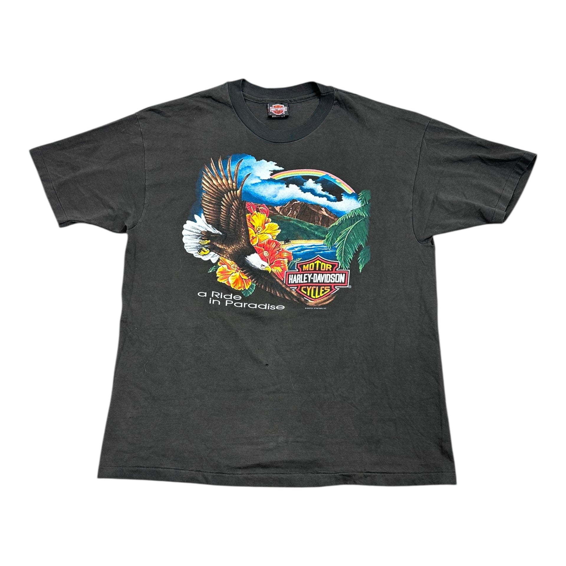 Koszulka Harley-Davidson