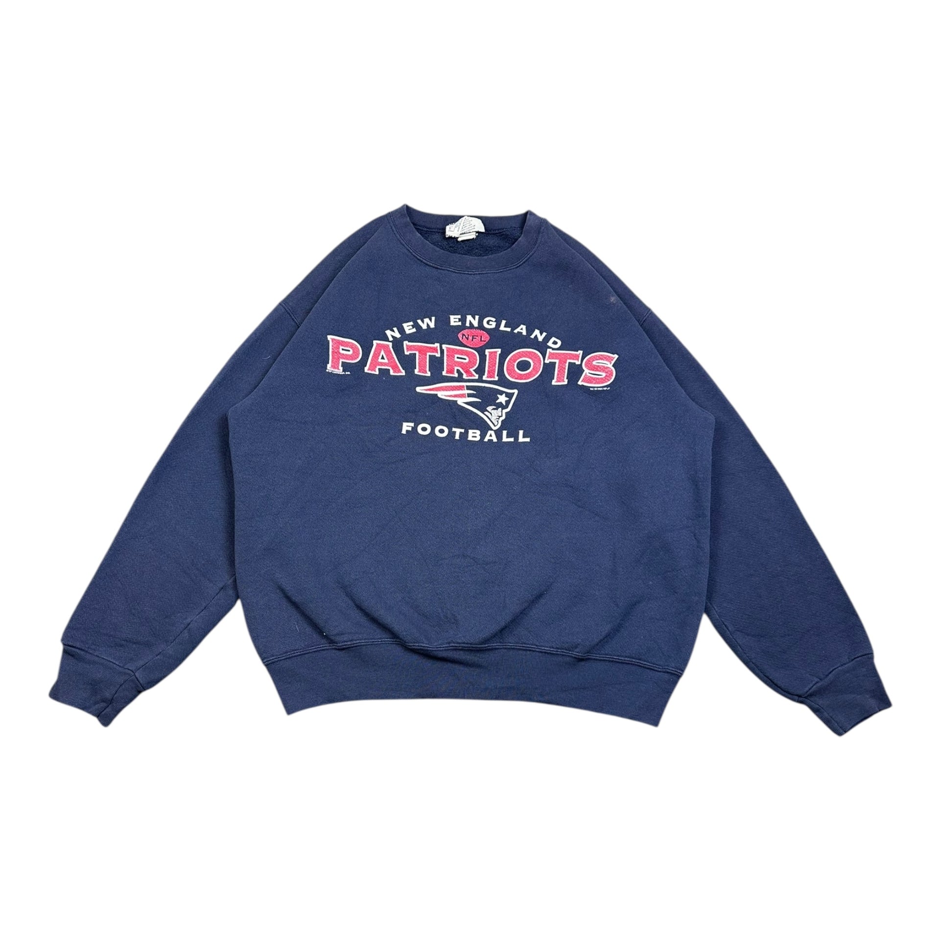 Bluza Lee Patriots