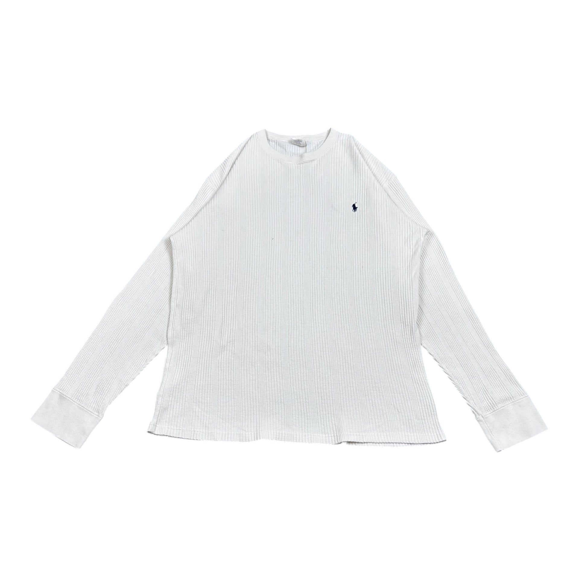Long-sleeve