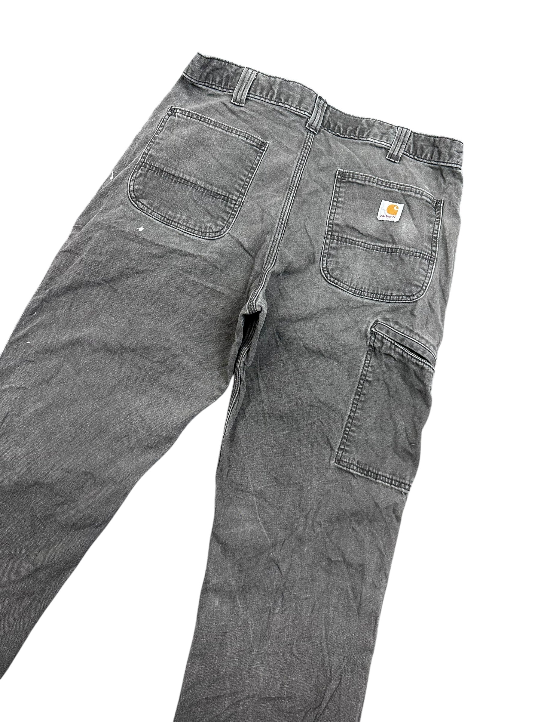 Spodnie Carhartt