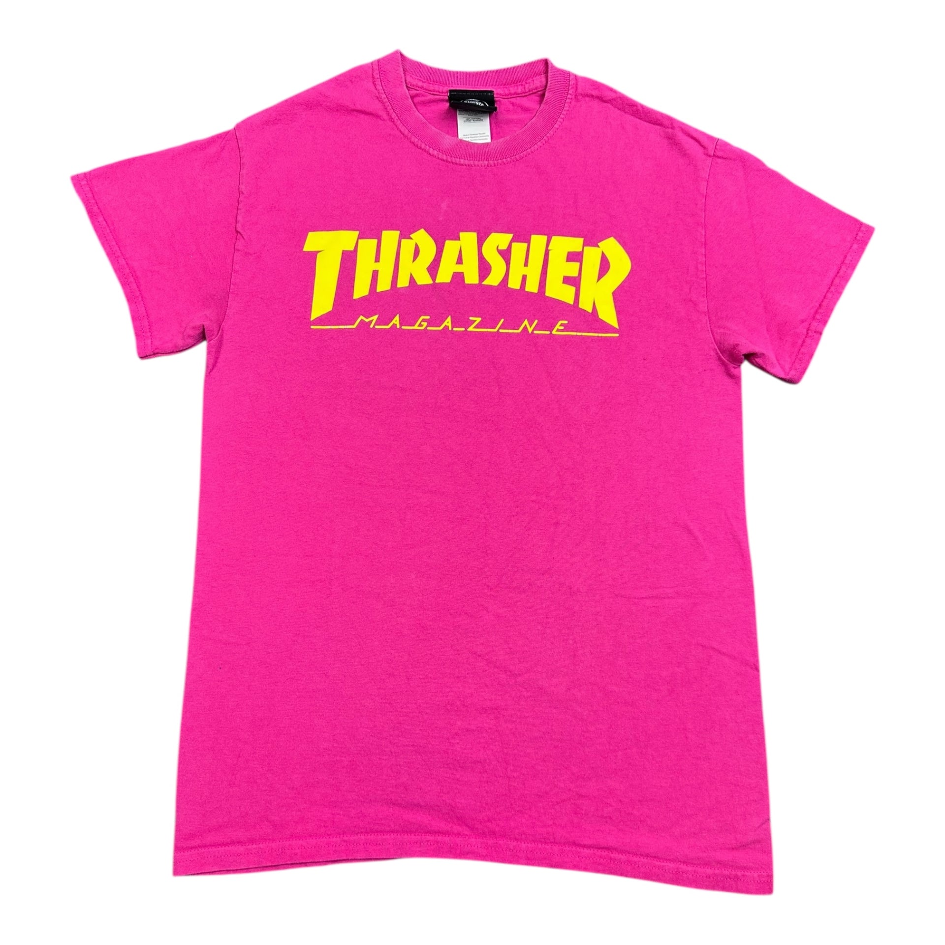 Koszulka Thrasher