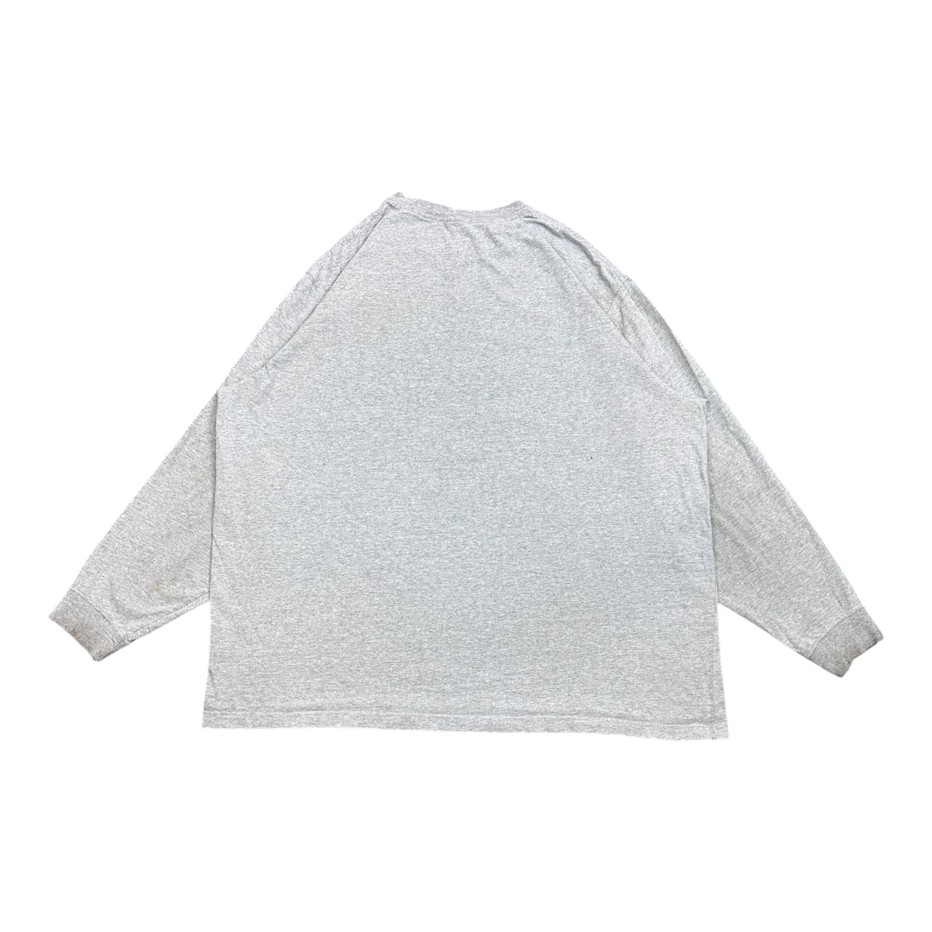 Long-sleeve Carhartt