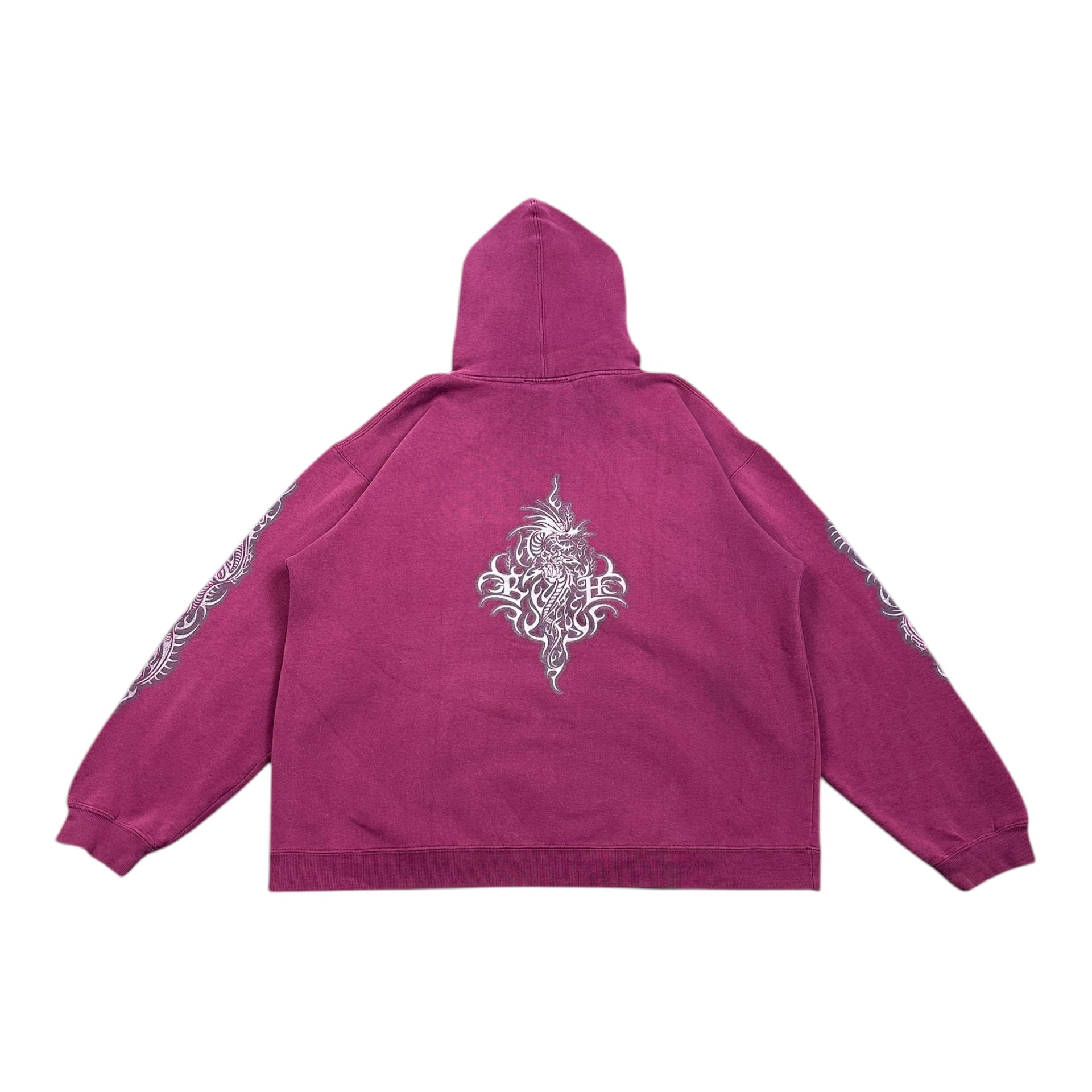 Bluza Bullhead