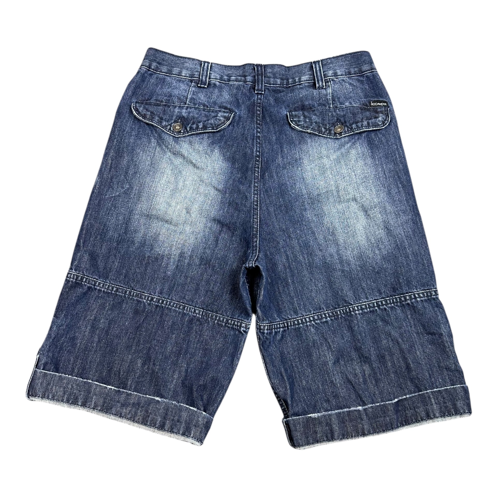 Spodenki Rocawear