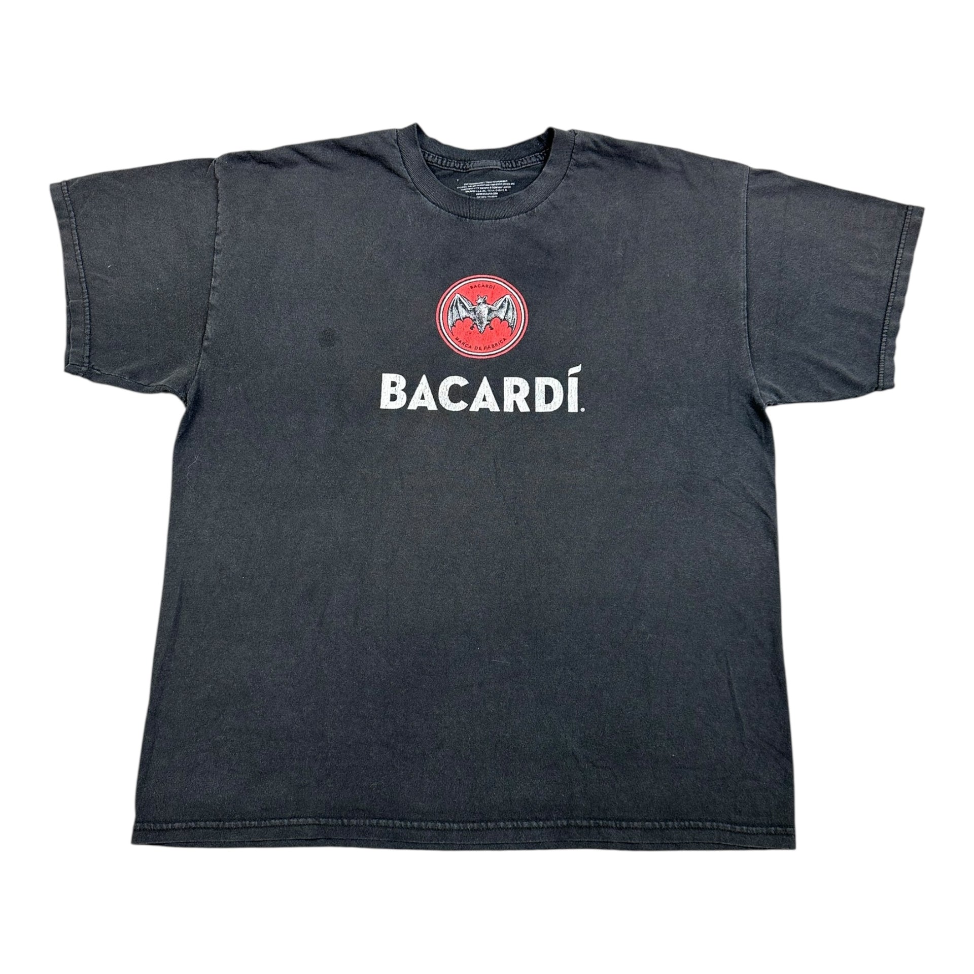 Koszulka Bacardi