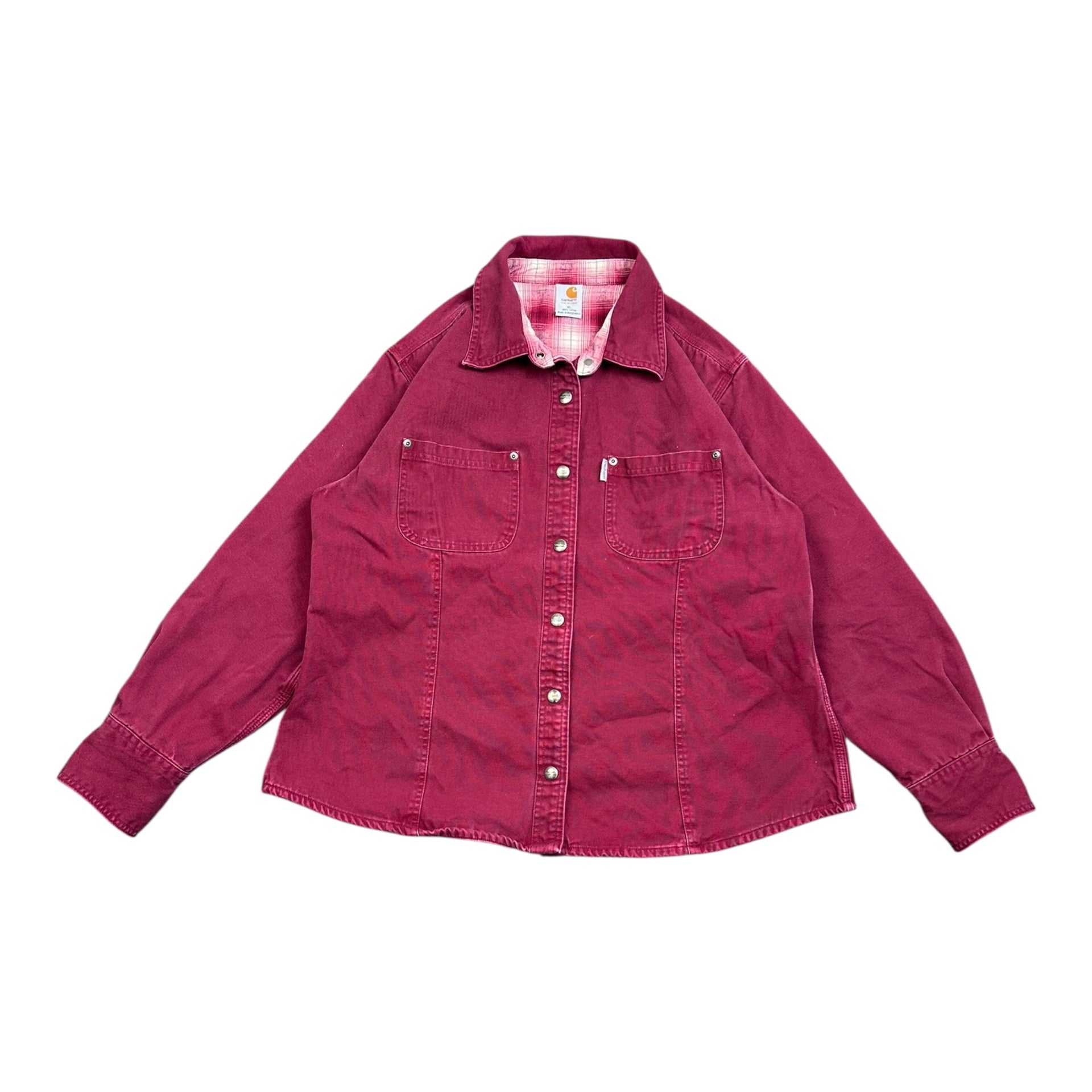 Kurtka Carhartt