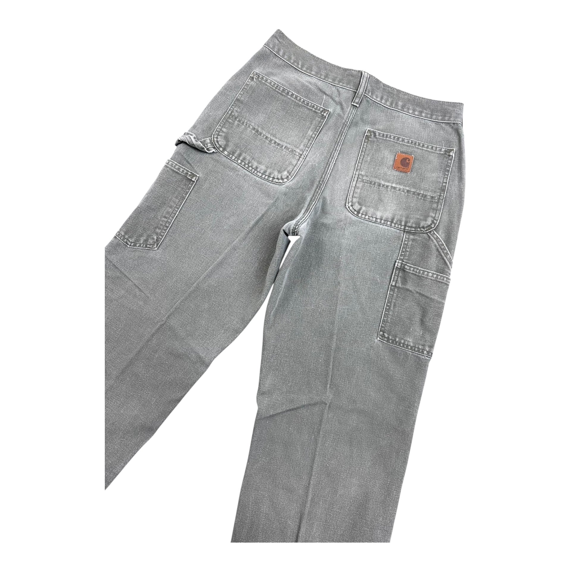 Spodnie Carhartt
