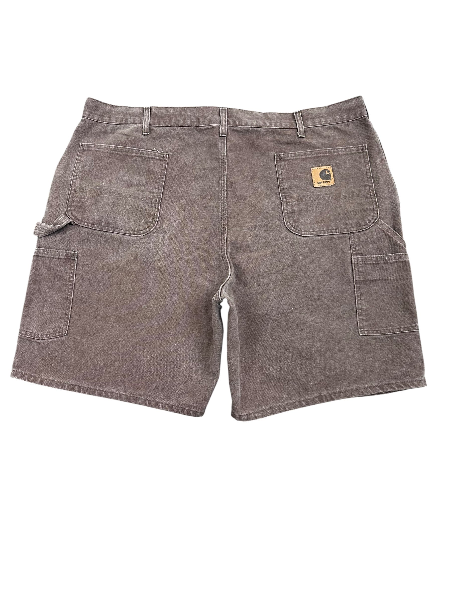 Spodenki Carhartt