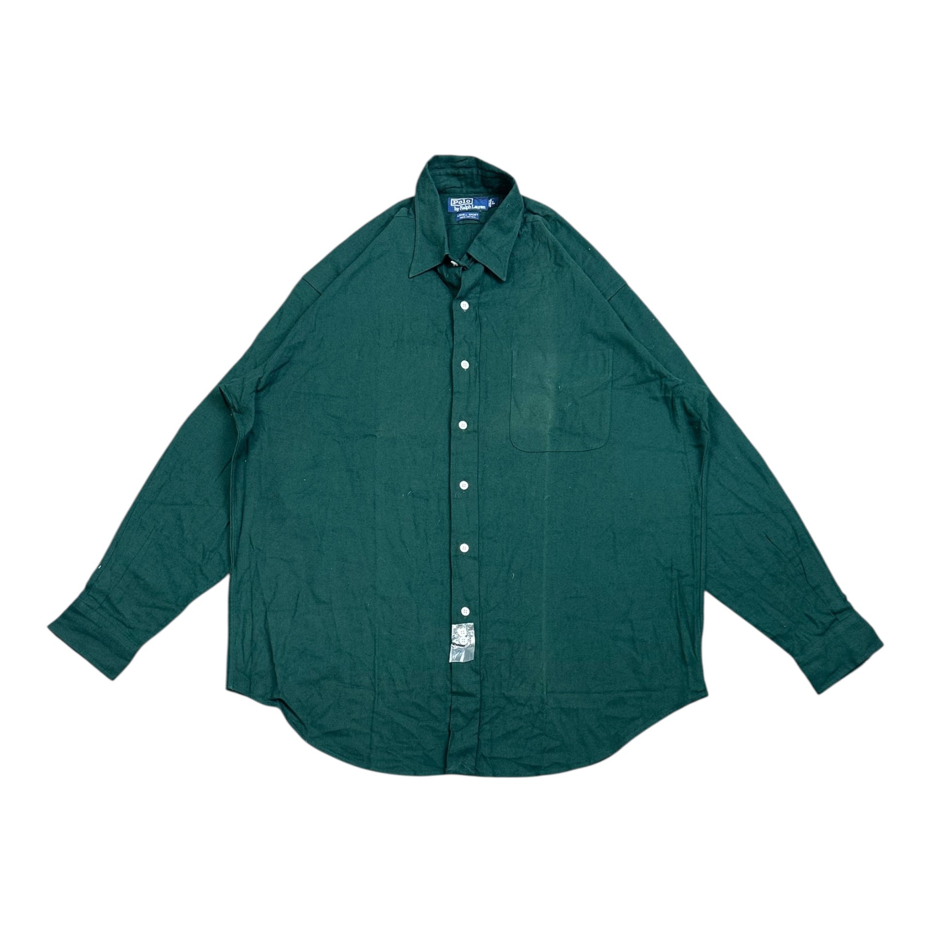 Koszula Ralph Lauren