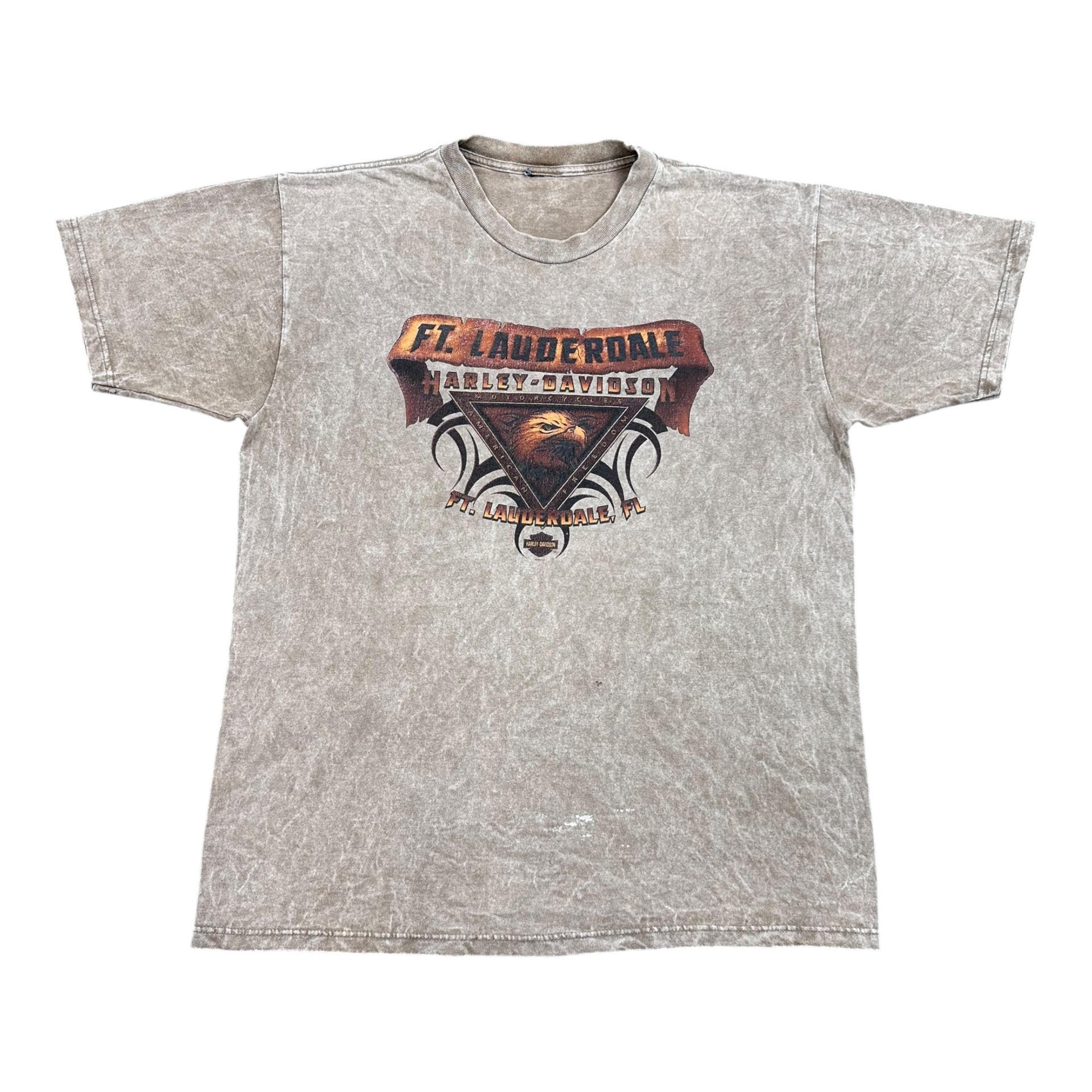 Koszulka Harley-Davidson