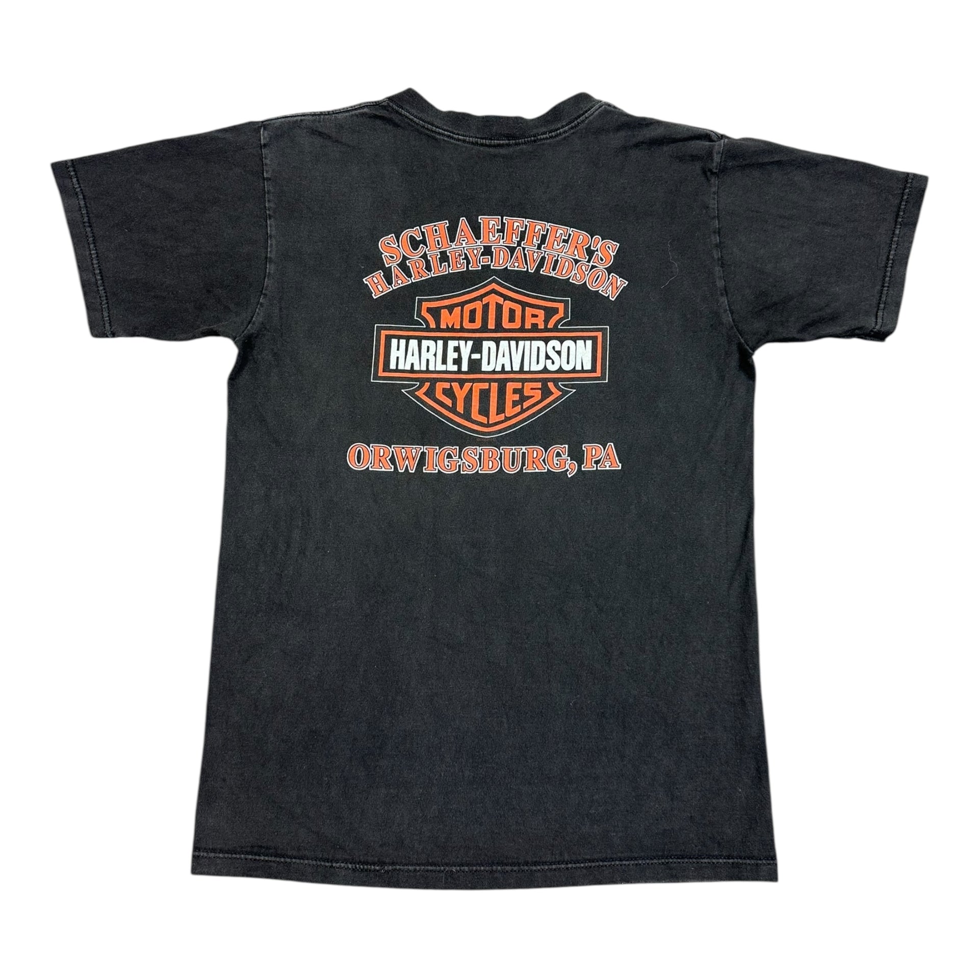 Koszulka Harley-Davidson