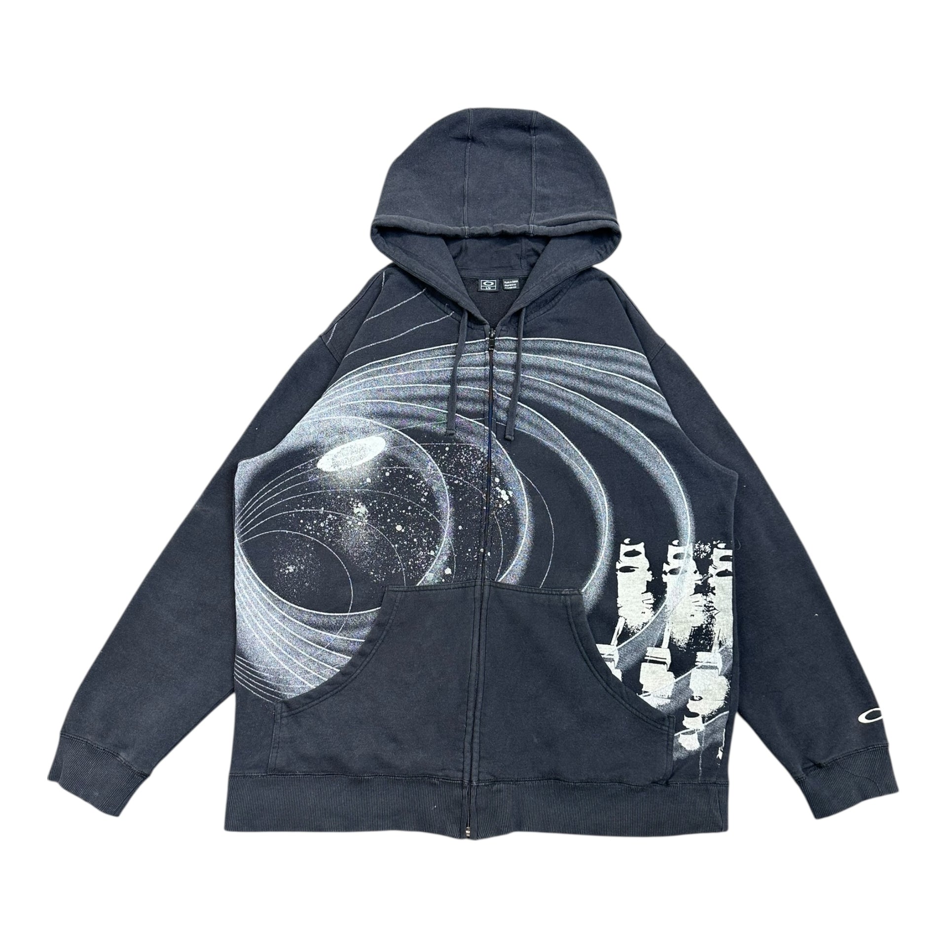 Bluza Oakley