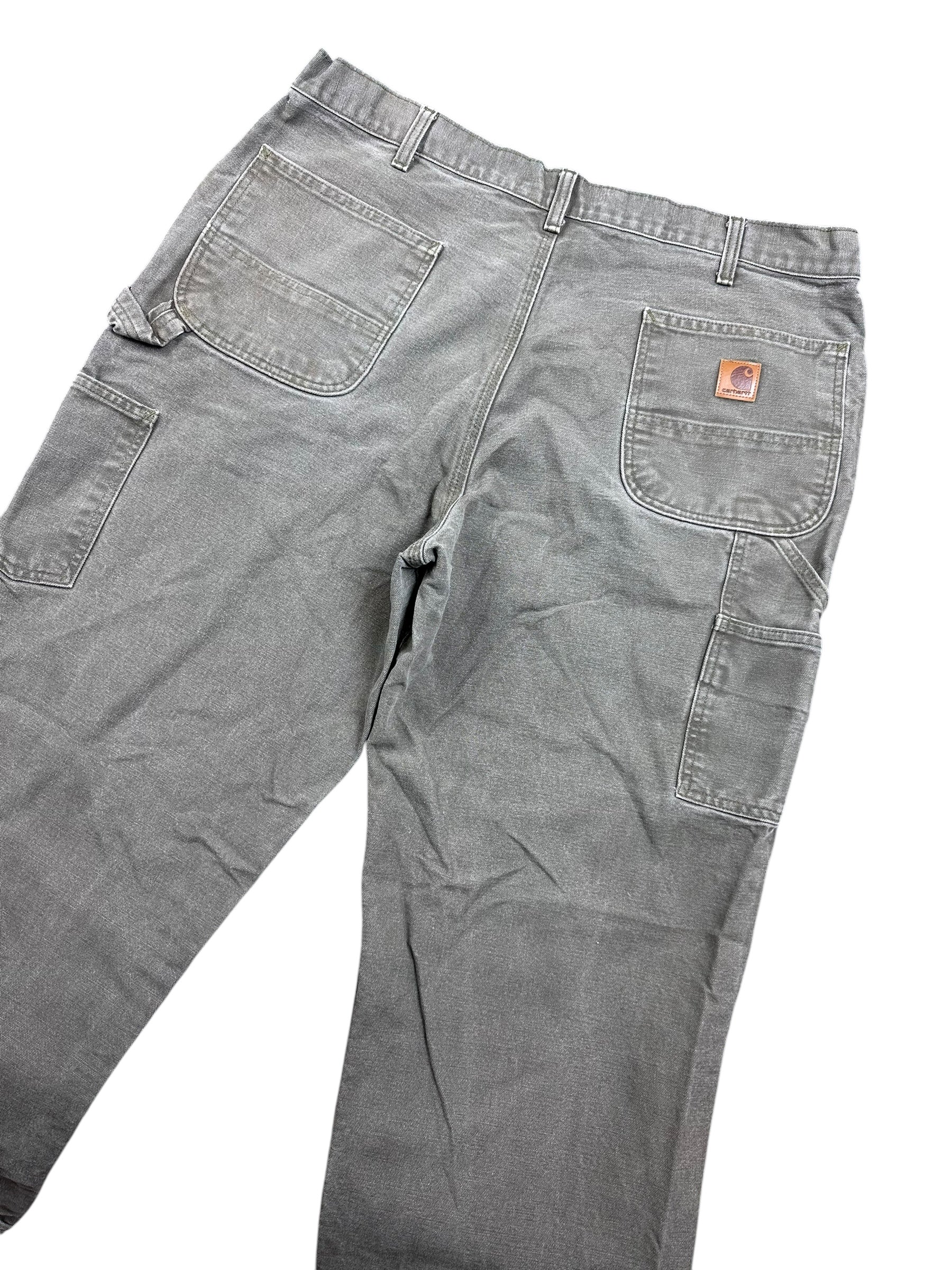 Spodnie Carhartt