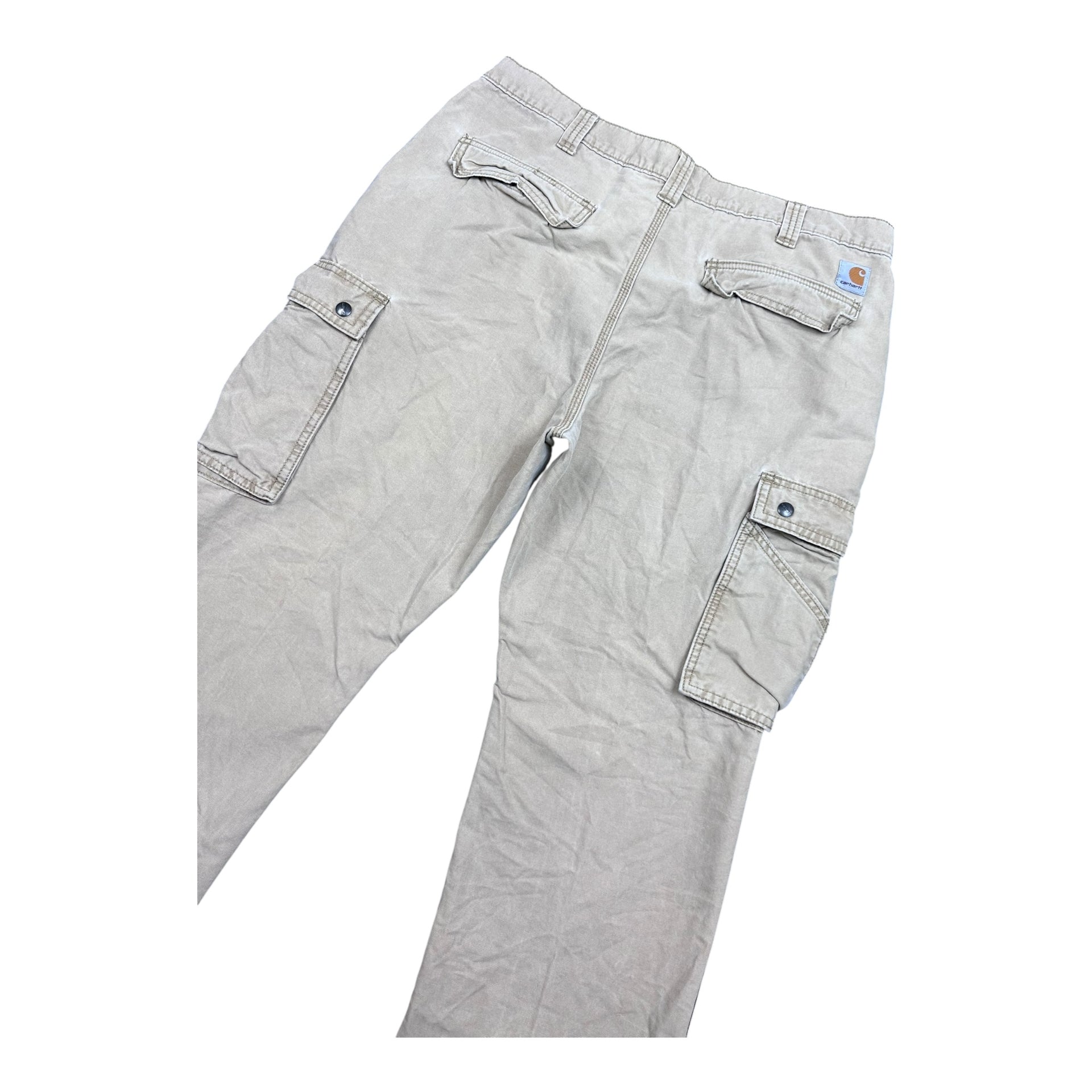 Spodnie Carhartt