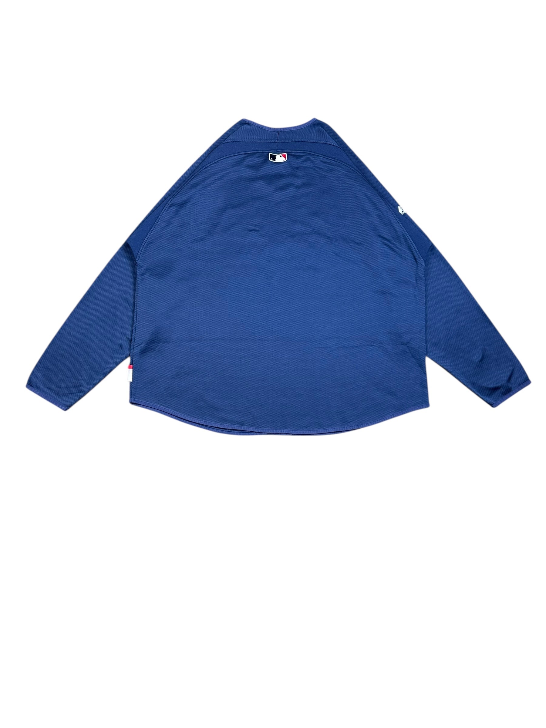 Long-sleeve Yankess