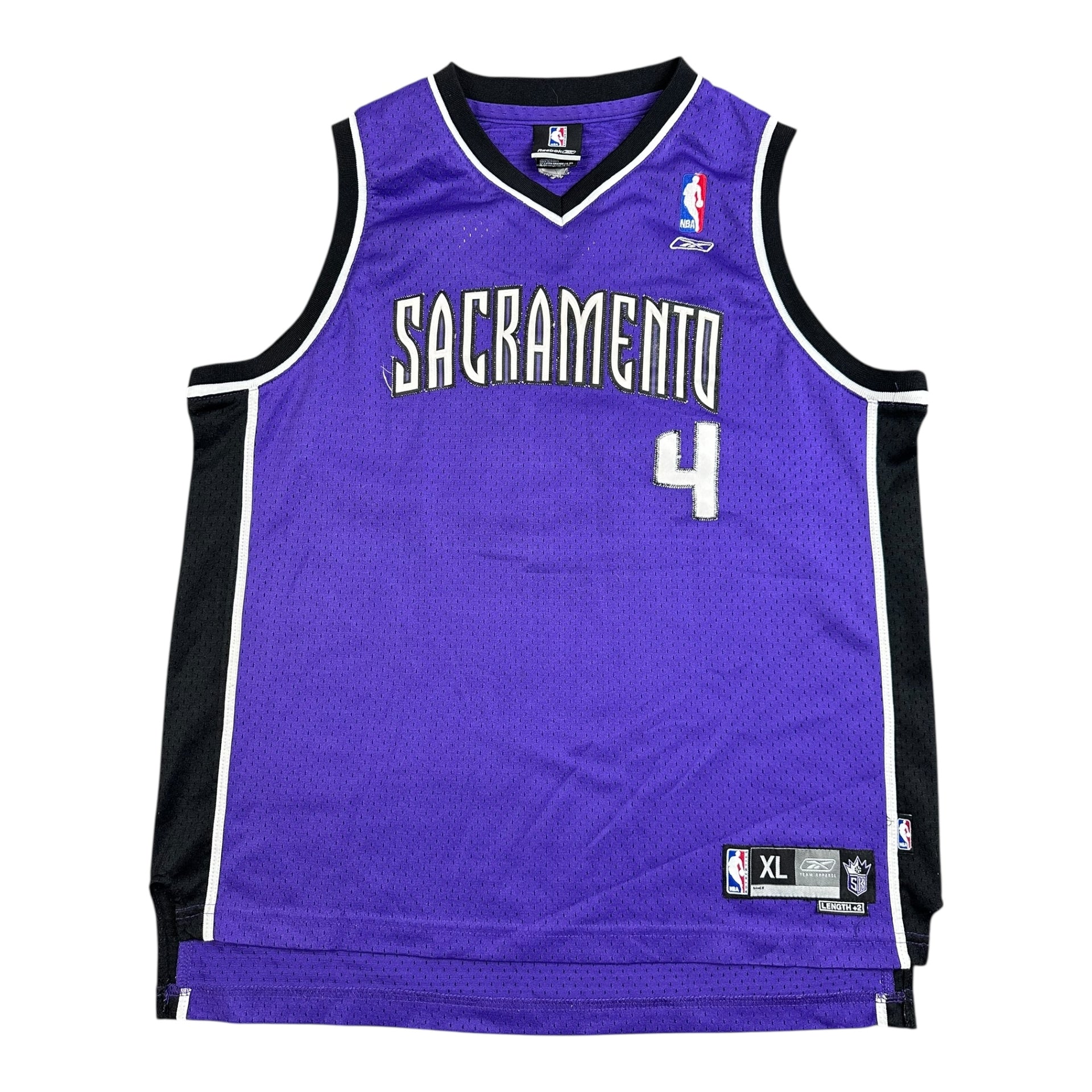 Jersey NBA