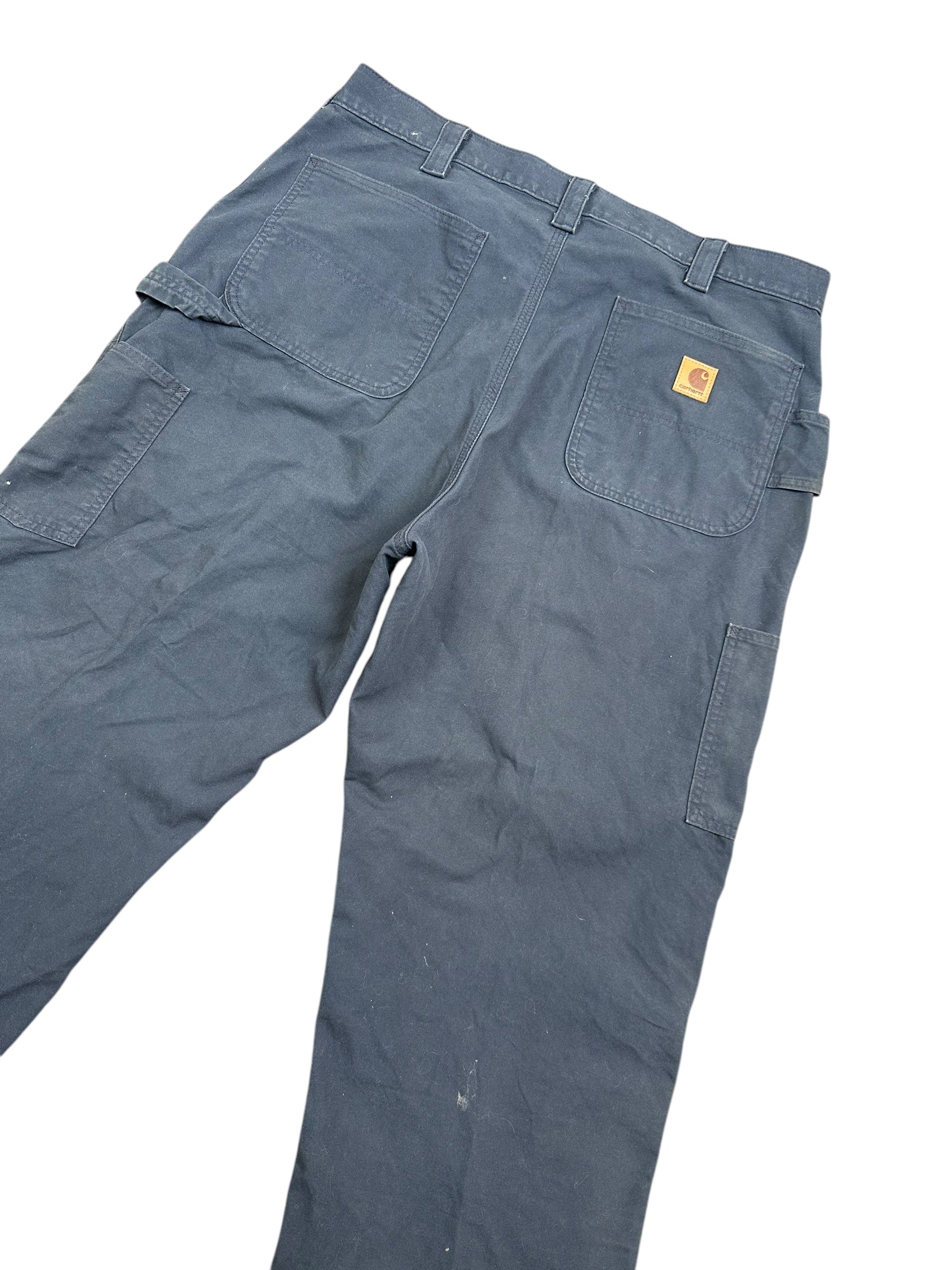 Spodnie Carhartt