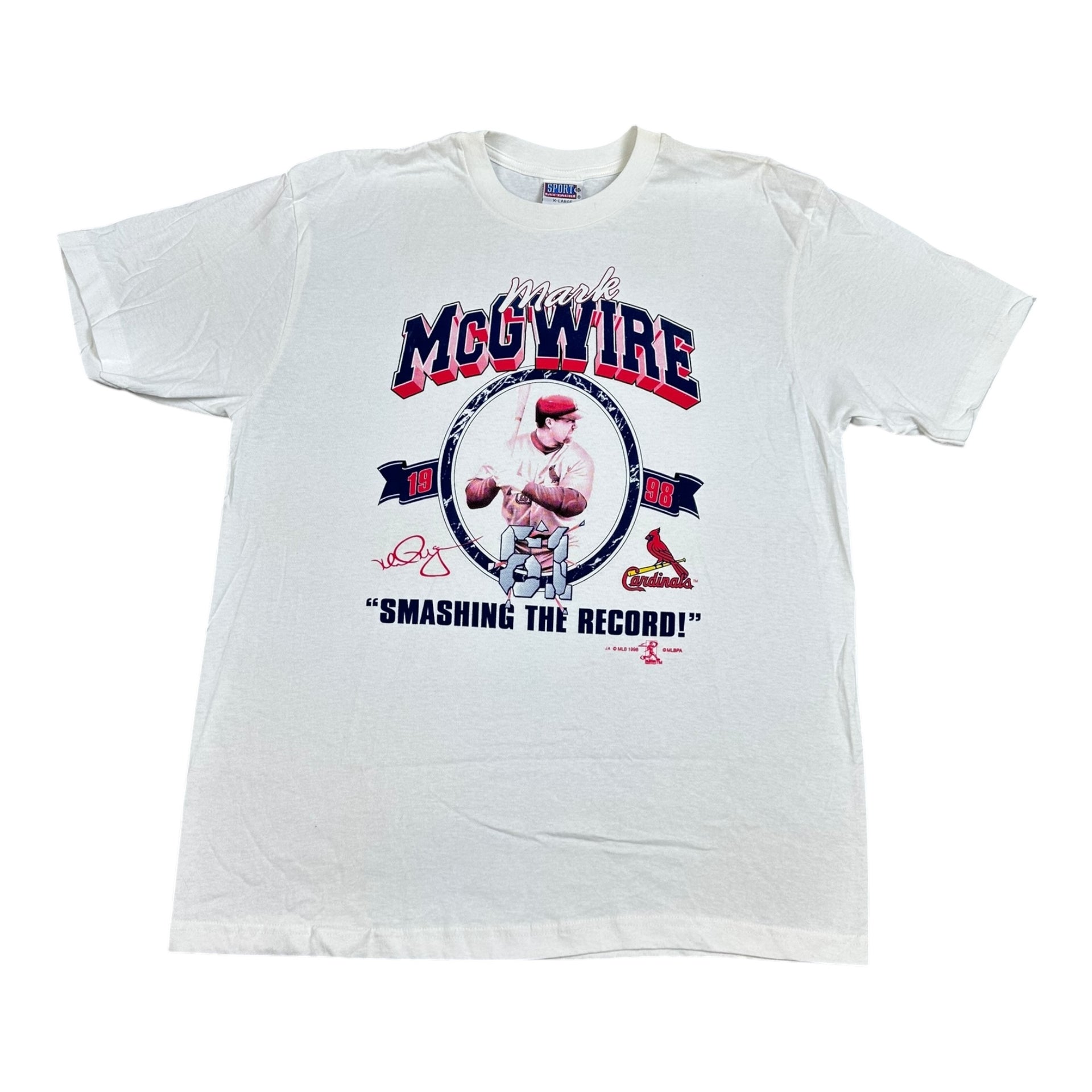 Koszulka Sport Attack