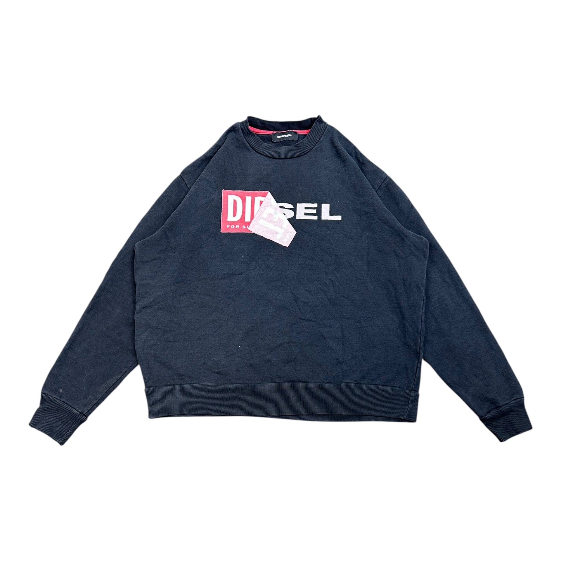 Bluza Diesel