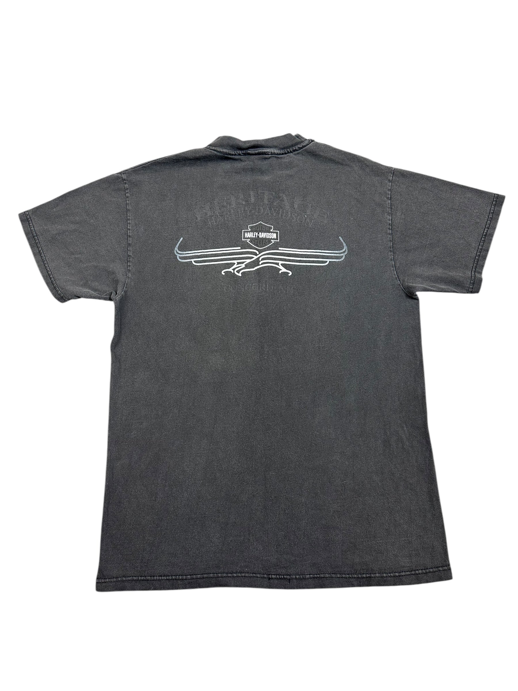 Koszulka Harley-Davidson