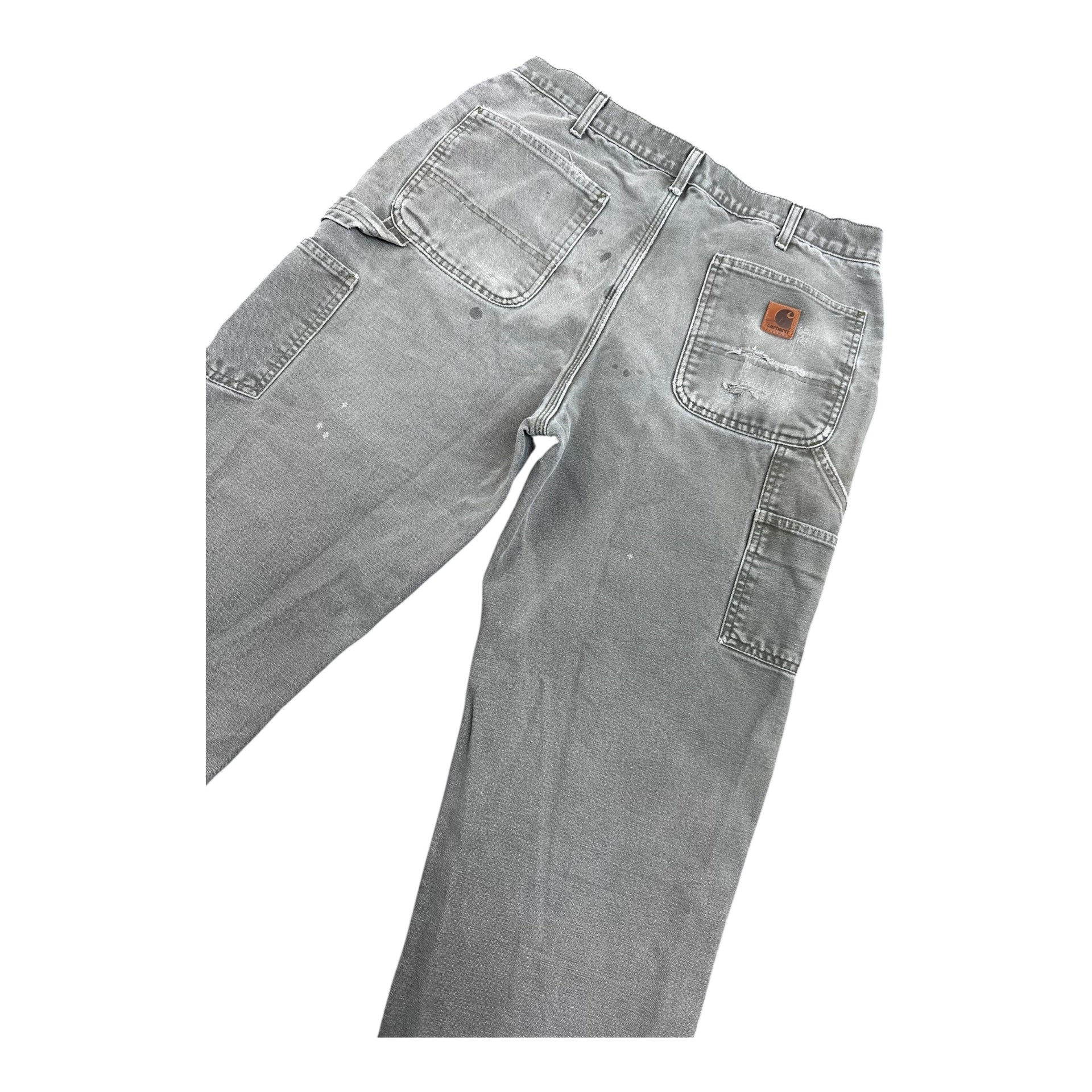 Spodnie Carhartt