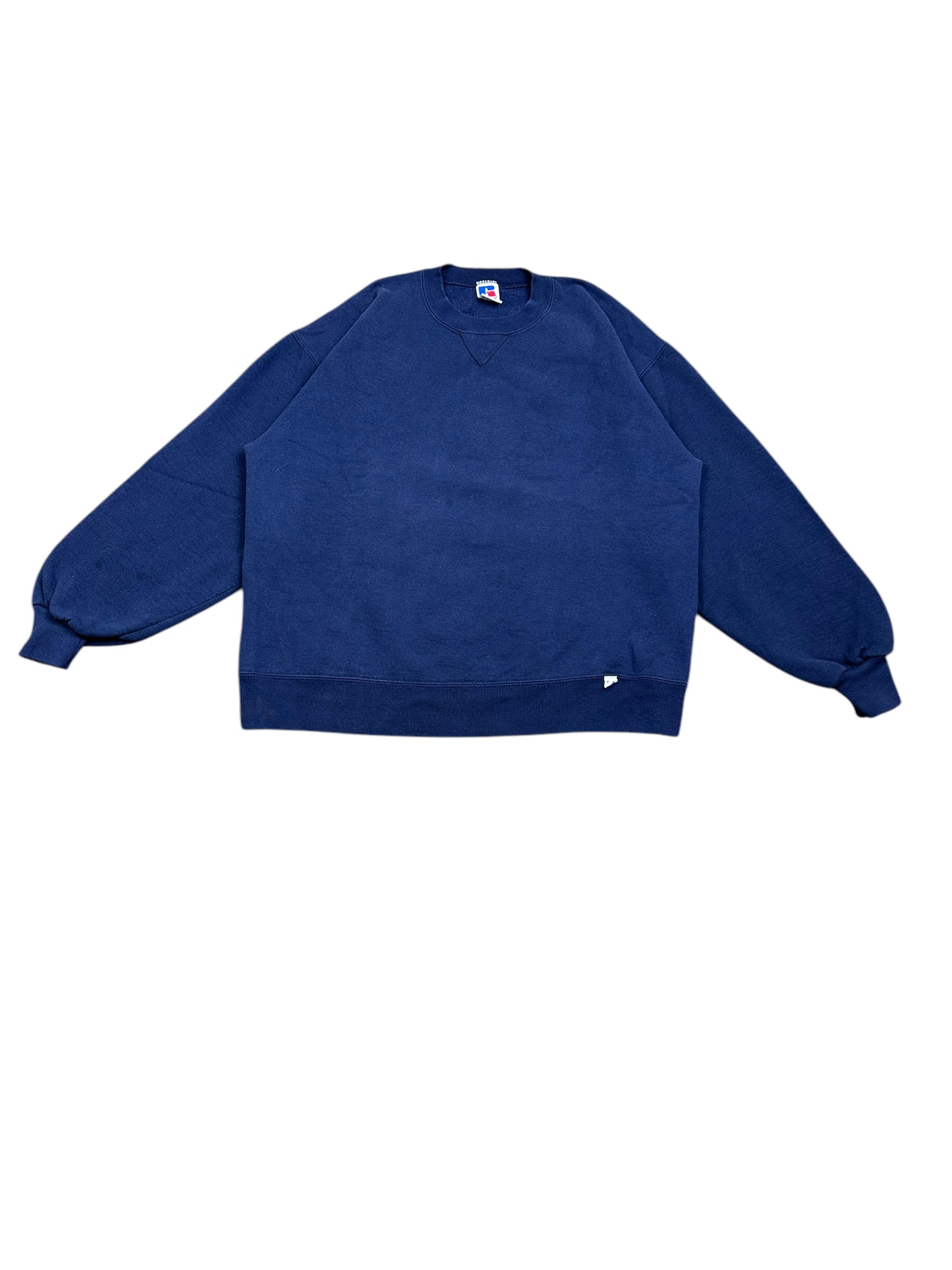 Bluza Russell Athletic