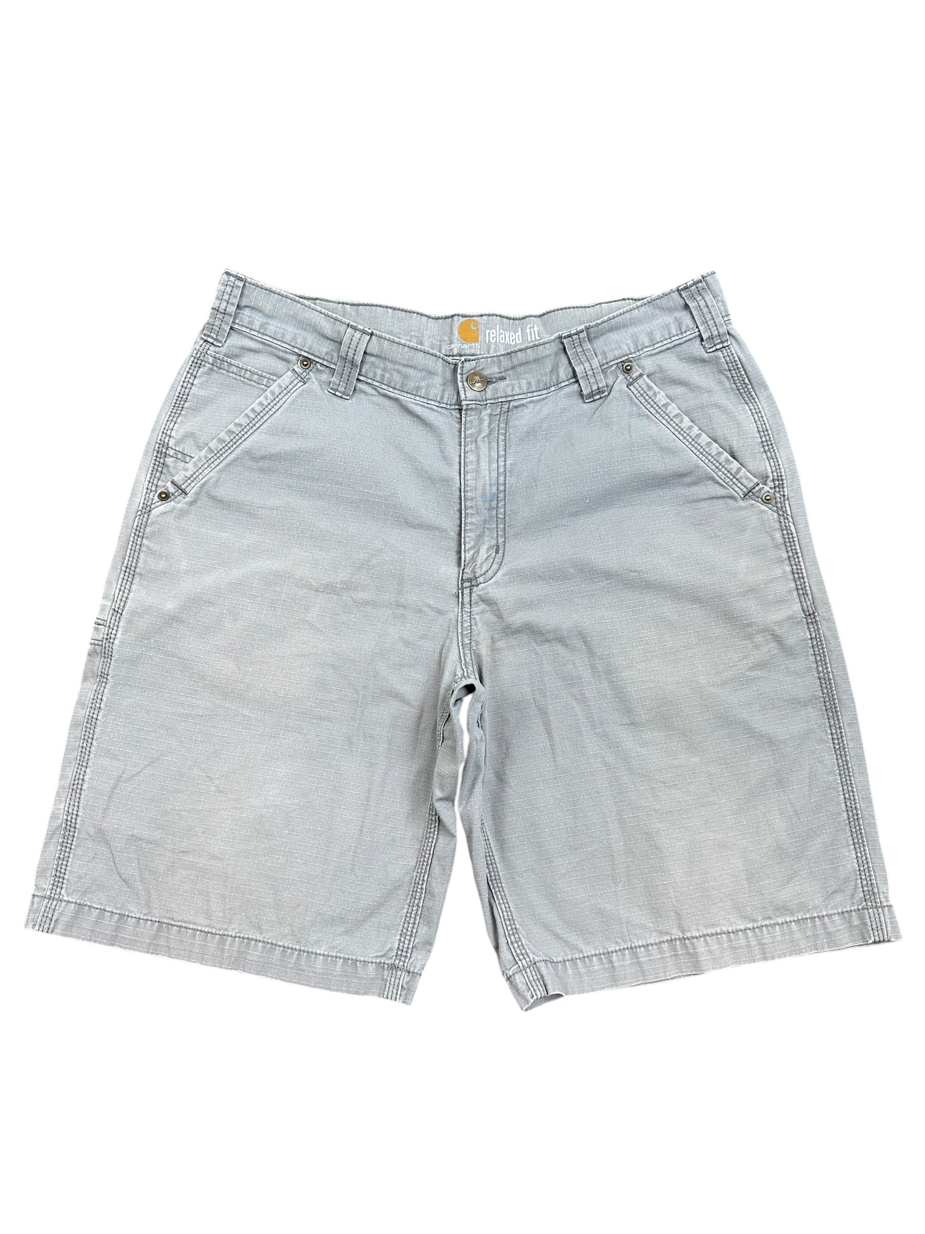 Spodenki Carhartt