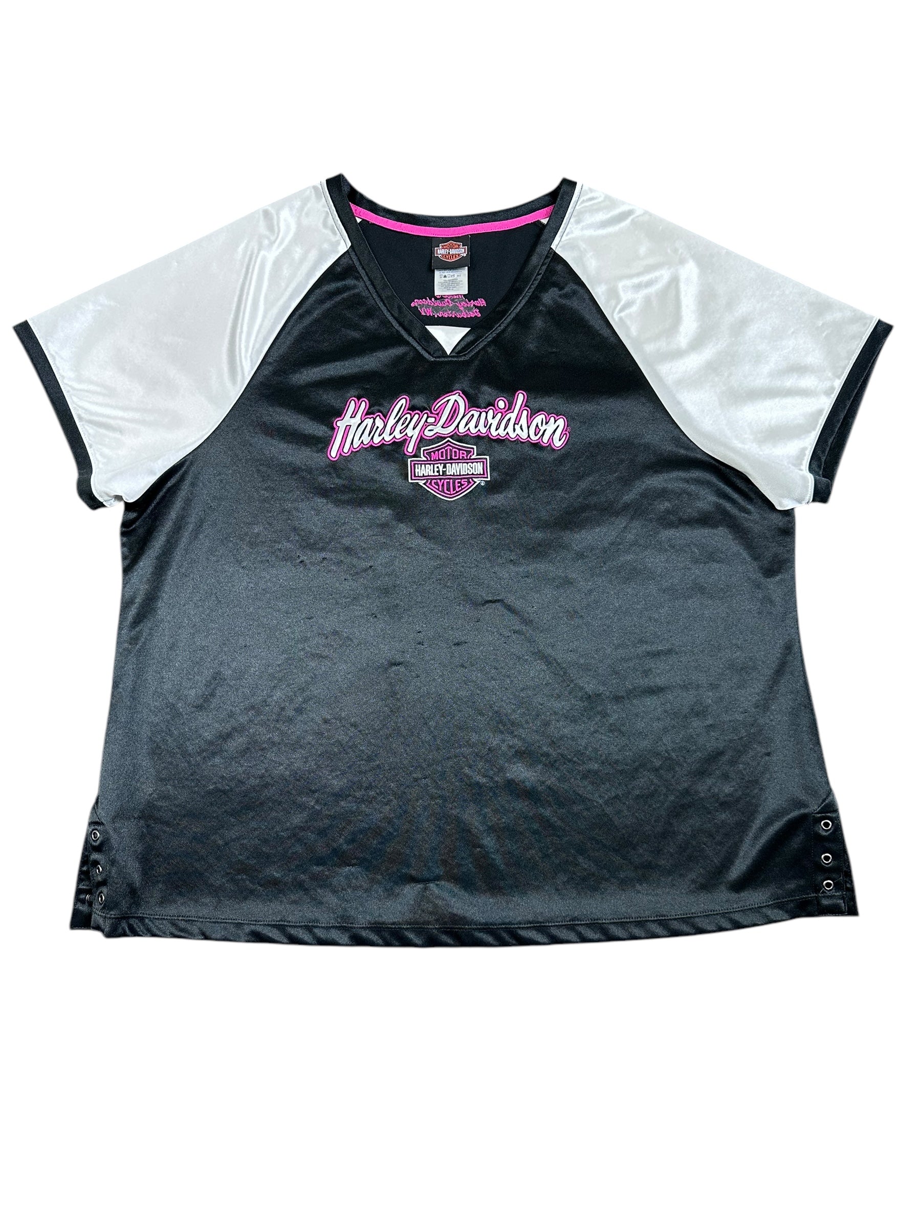 Koszulka Harley-Davidson