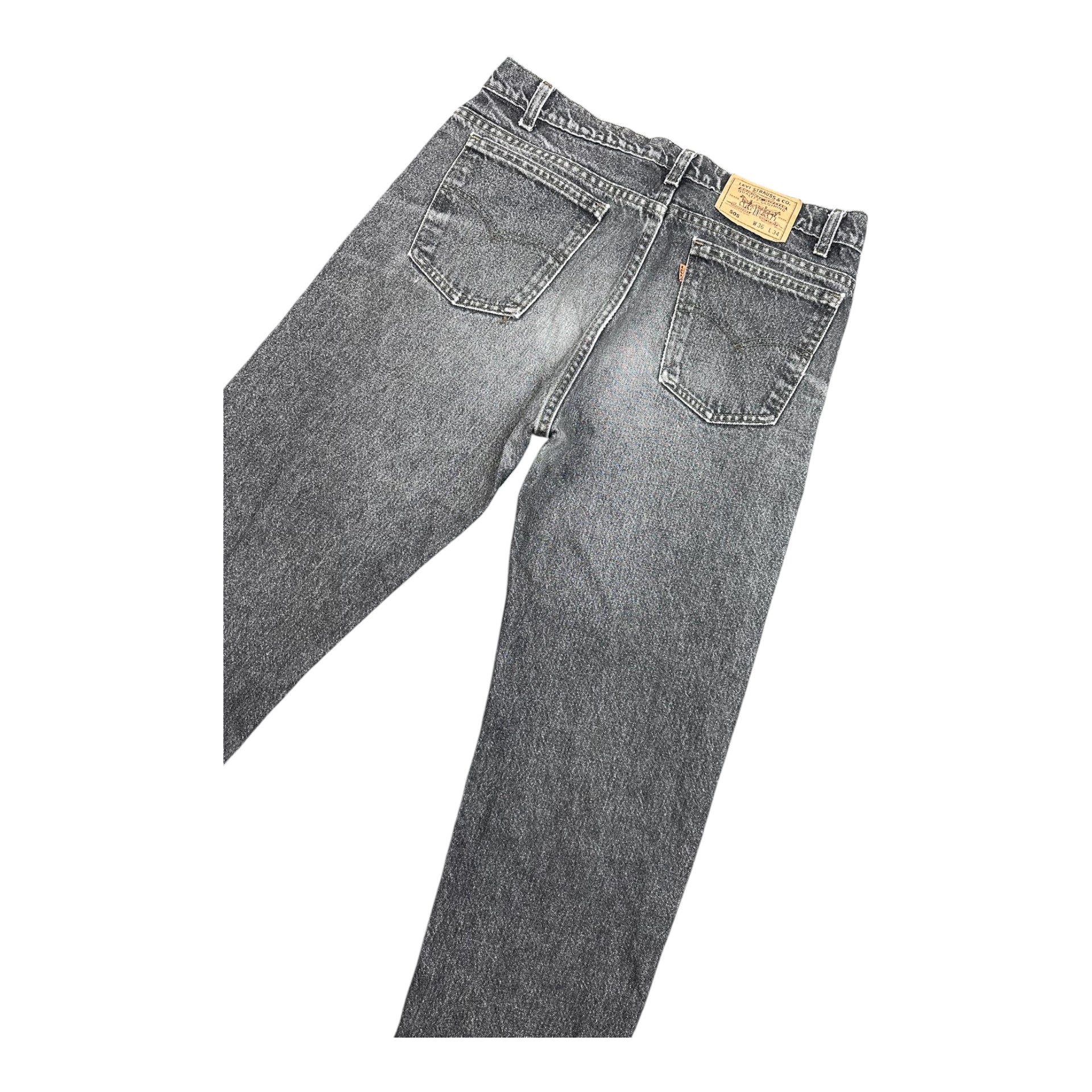 Spodnie Levis
