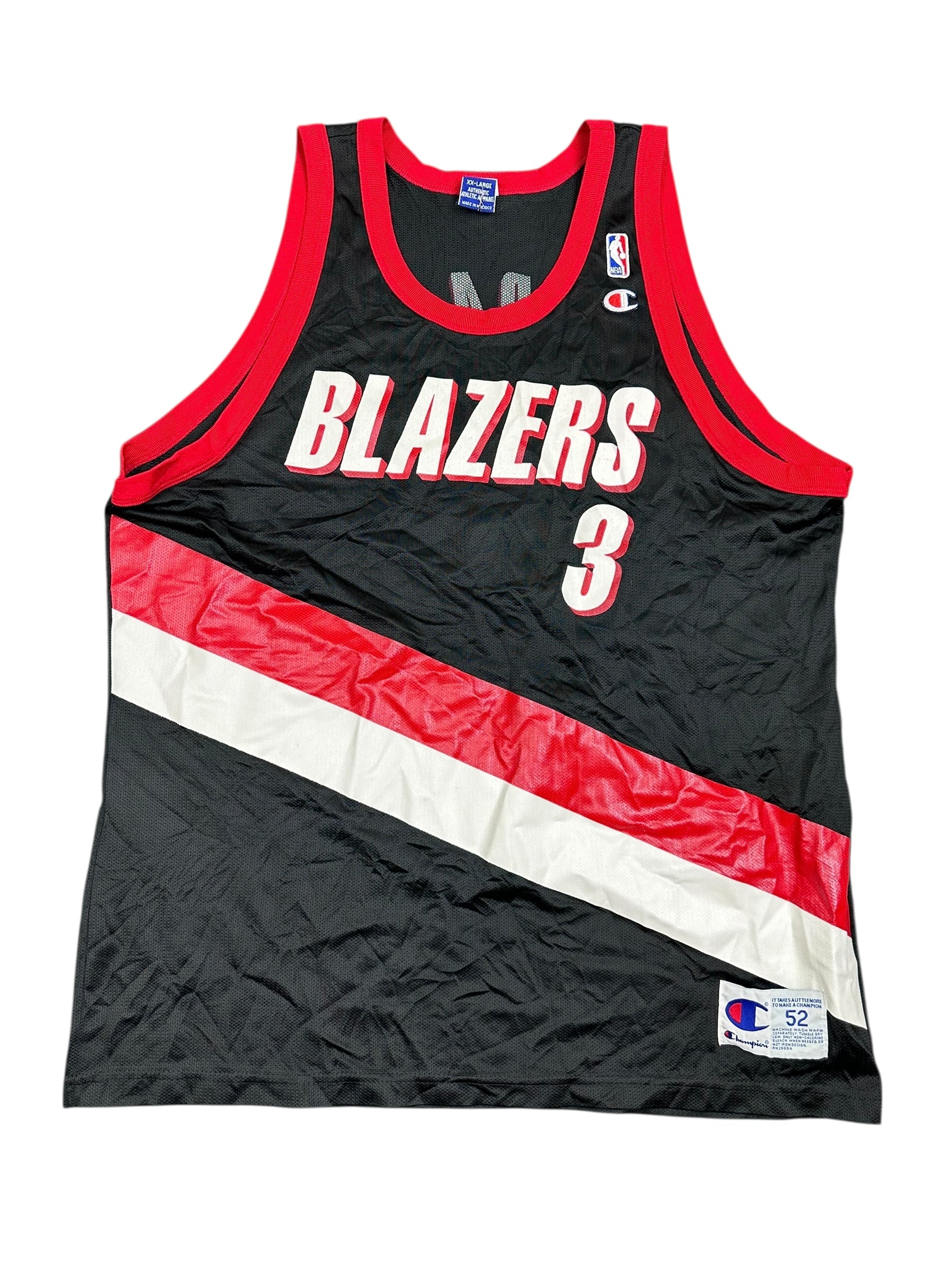 Jersey NBA
