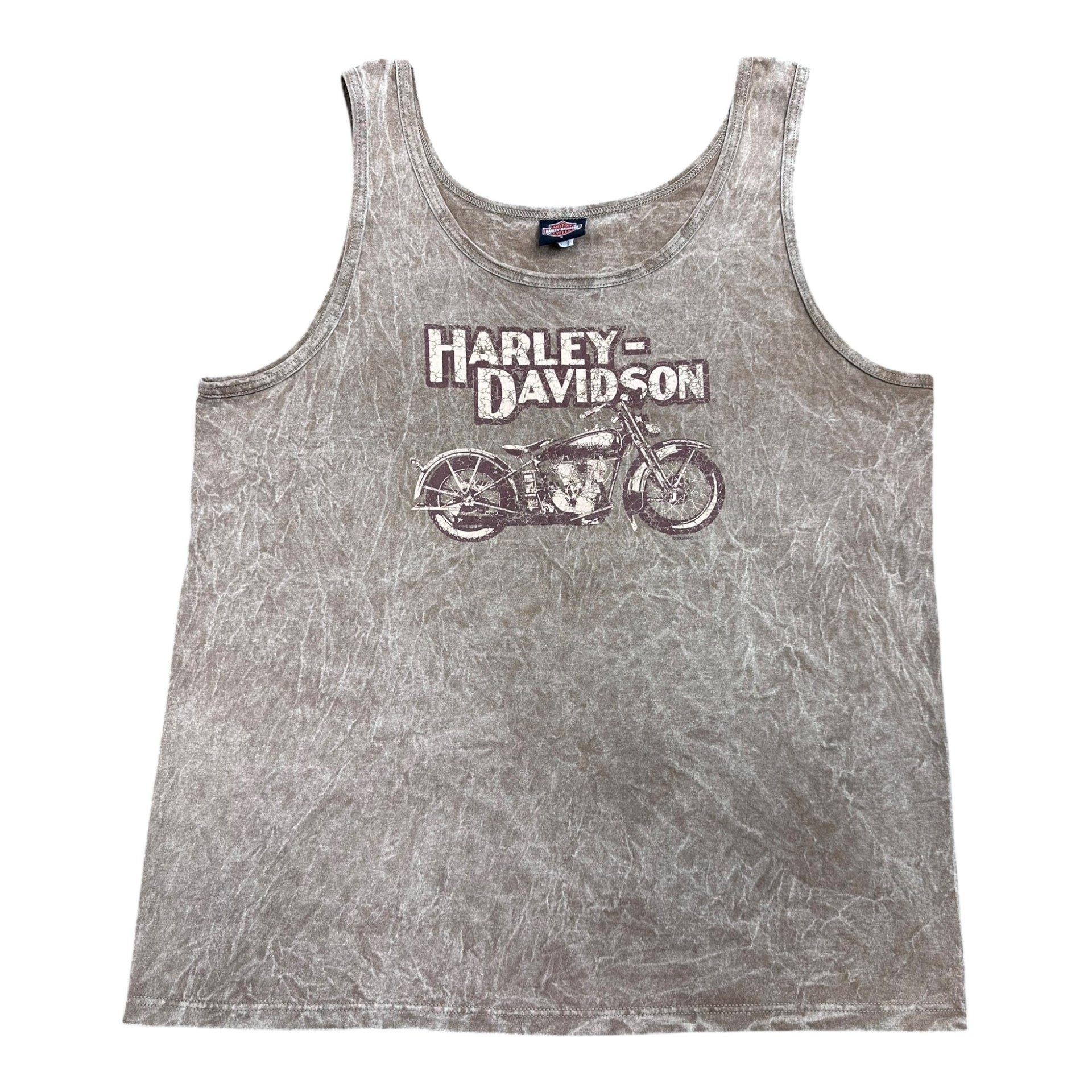 Koszulka Harley-Davidson