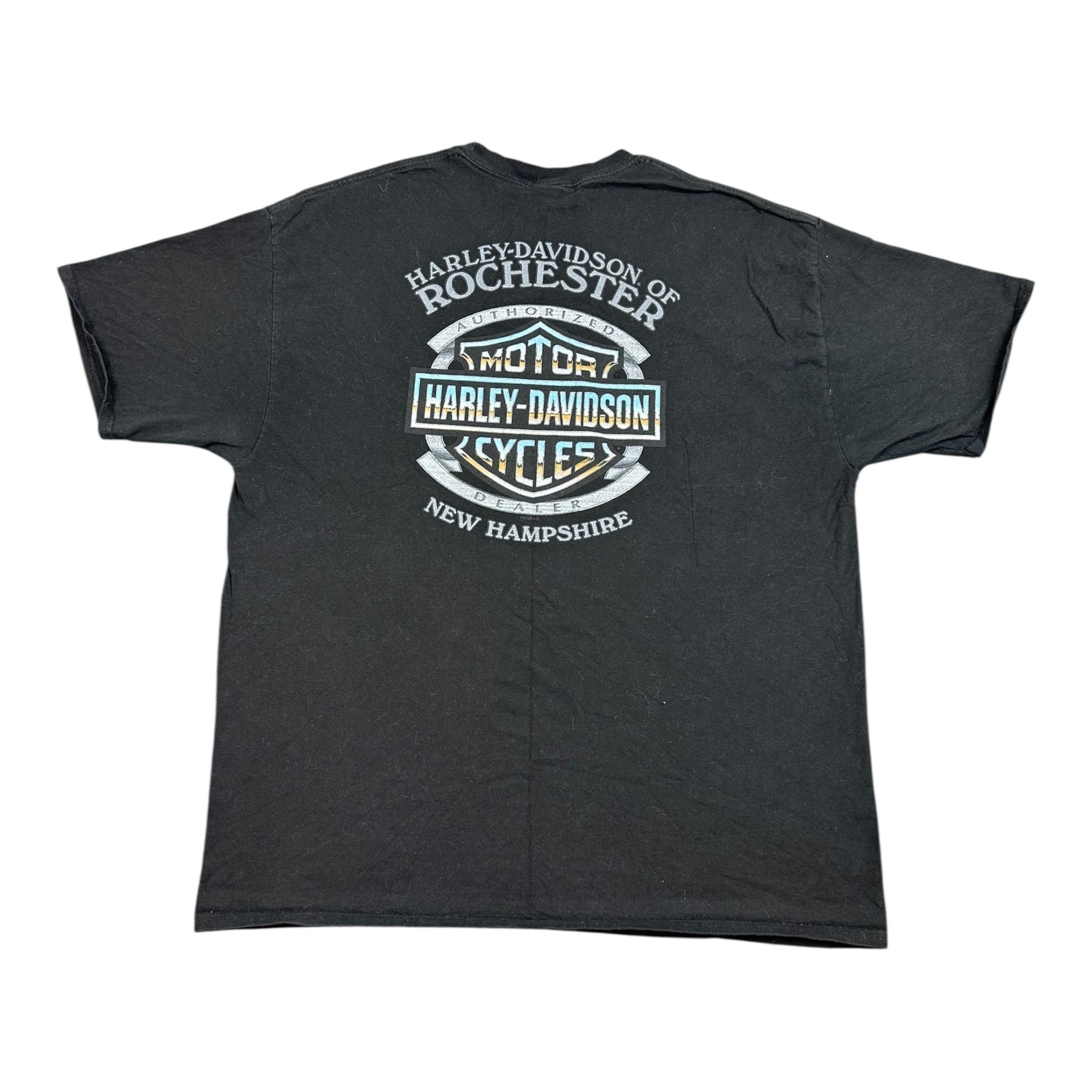 Koszulka Harley-Davidson