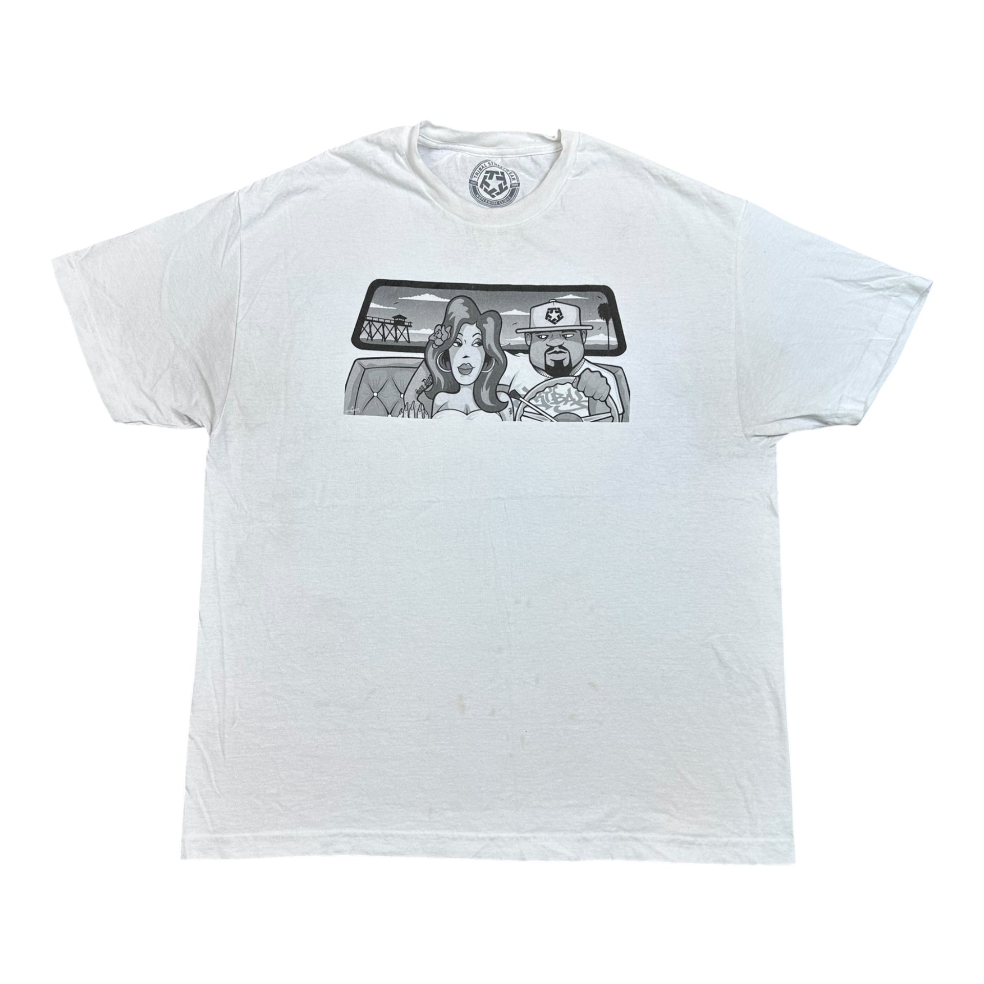 Koszulka Tribal Streetwear