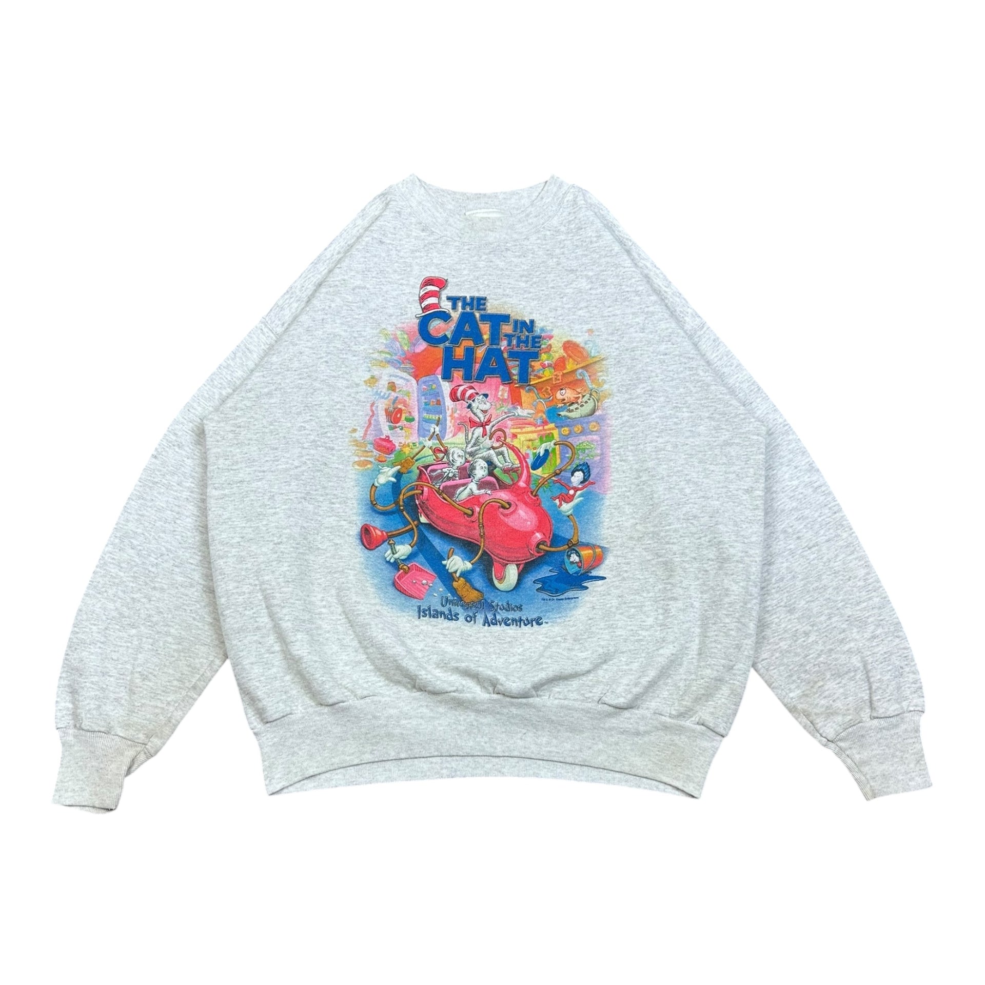 Bluza Universal