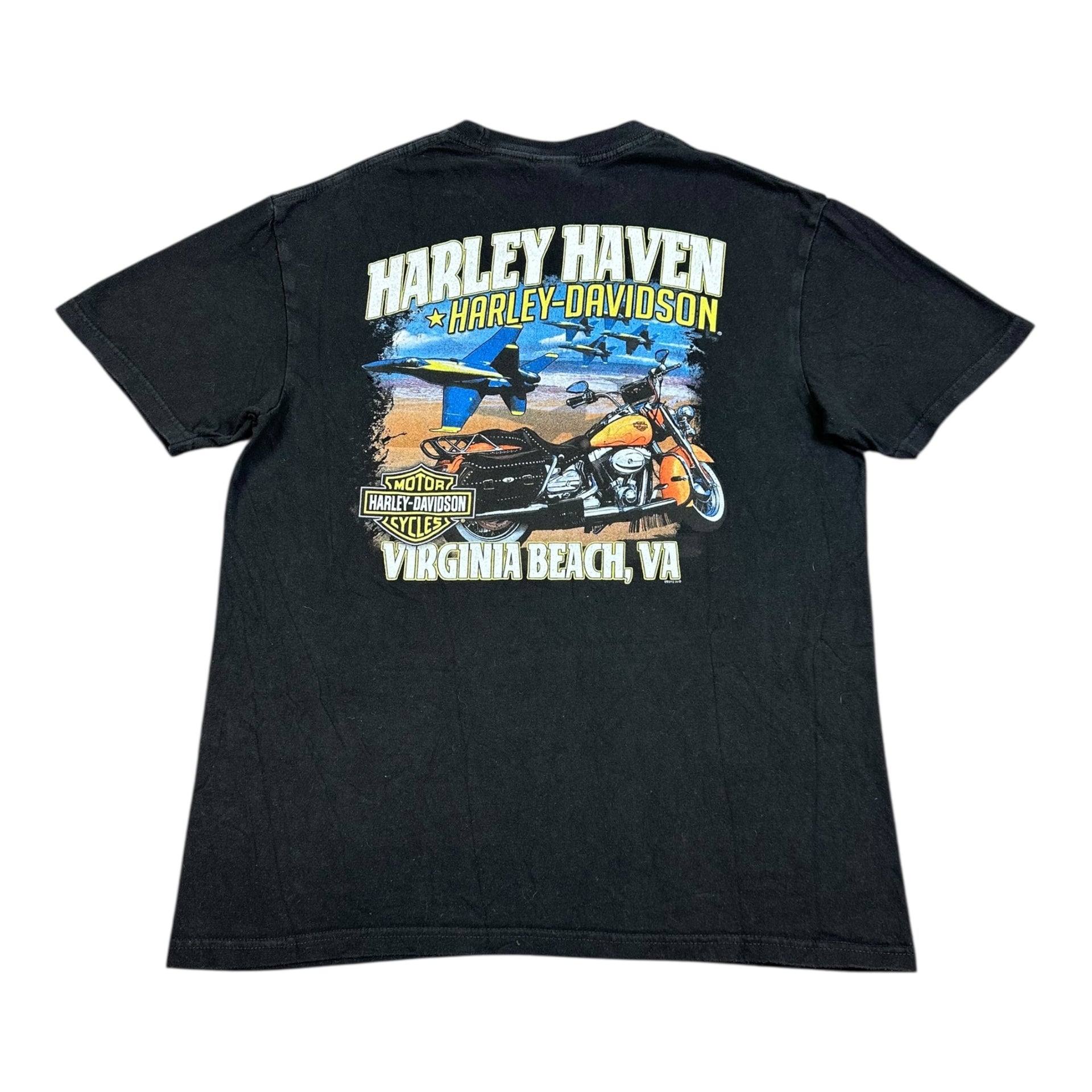 Koszulka Harley-Davidson