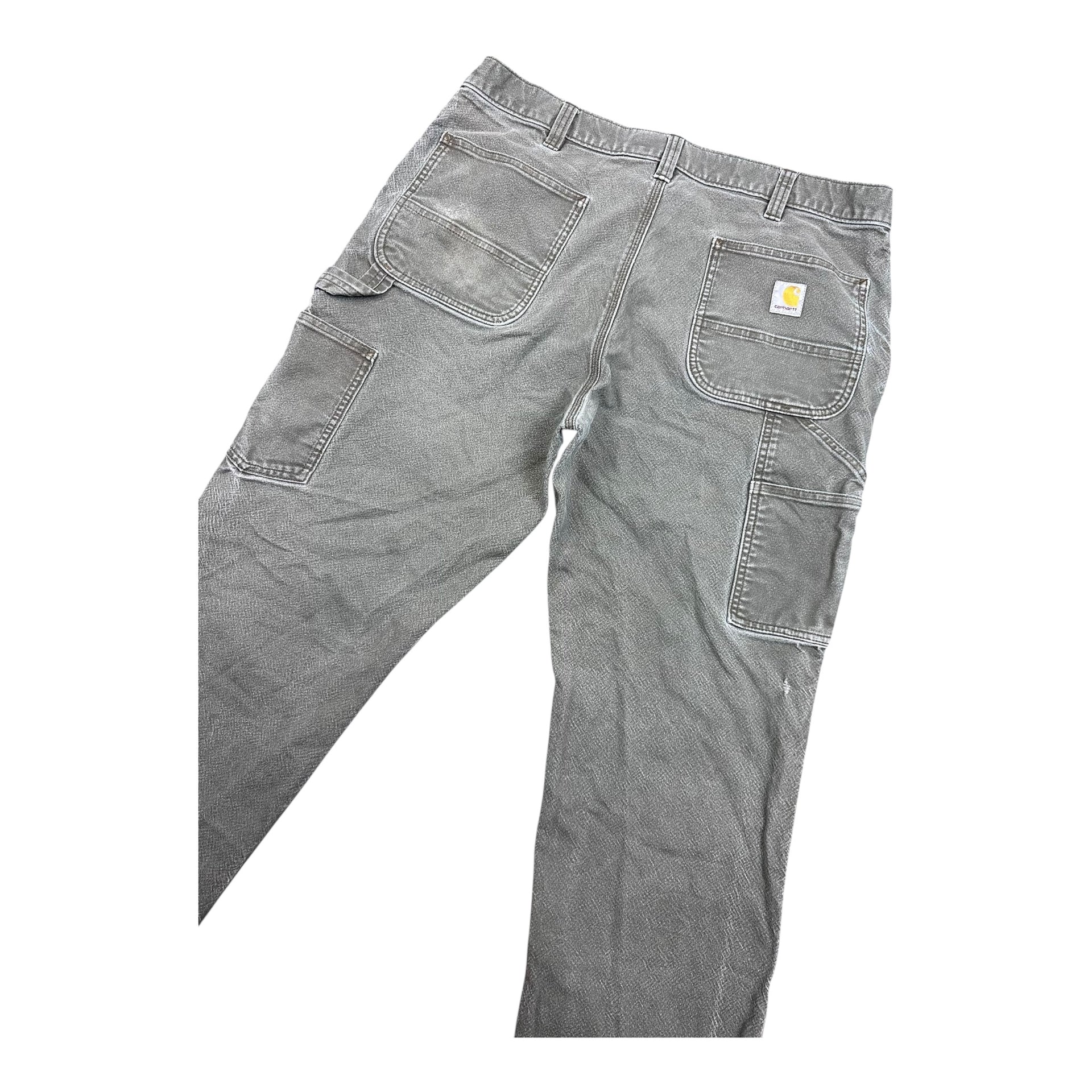 Spodnie Carhartt