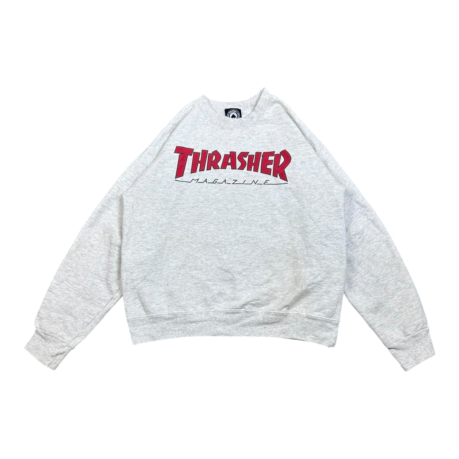 Bluza Thrasher