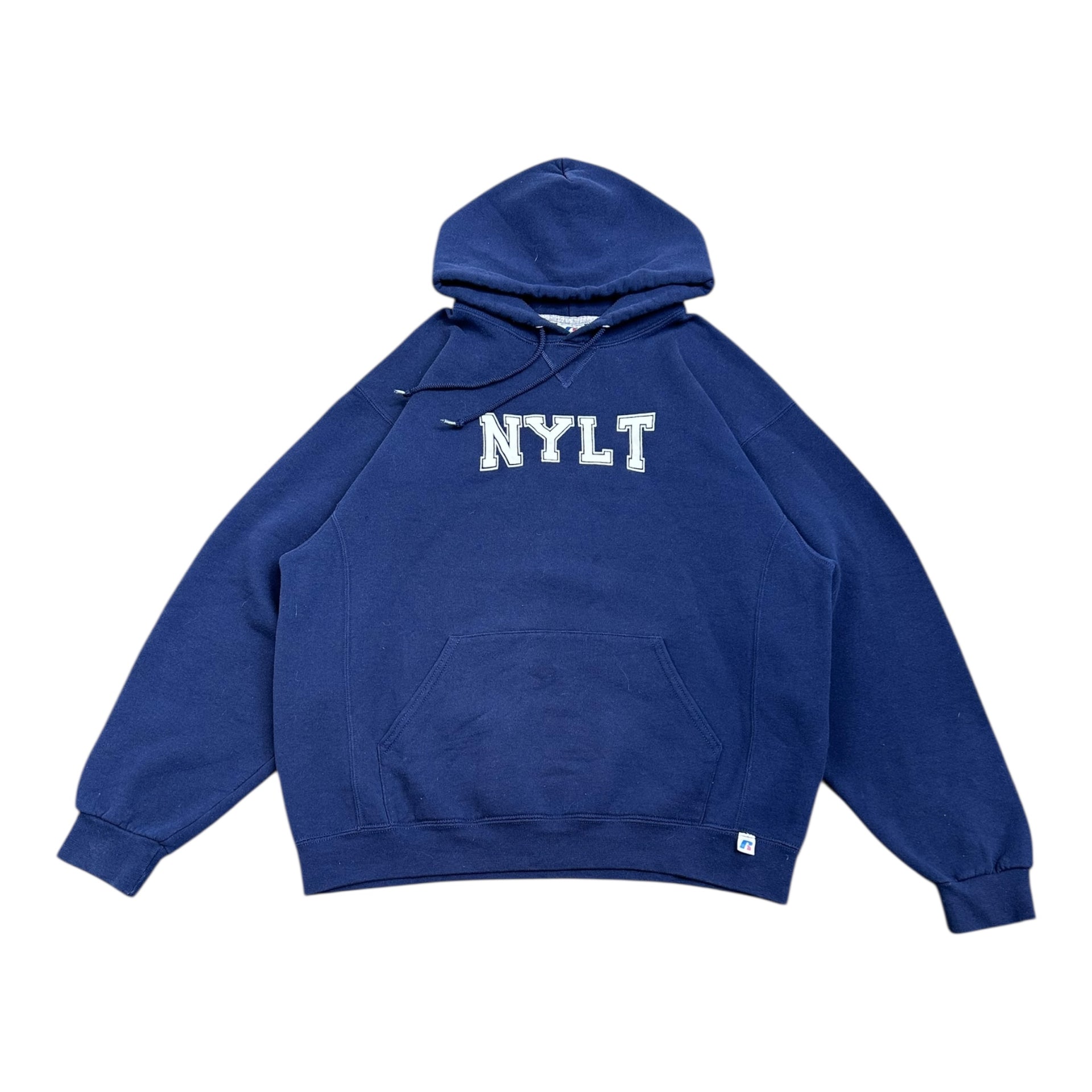 Bluza Russell athletic