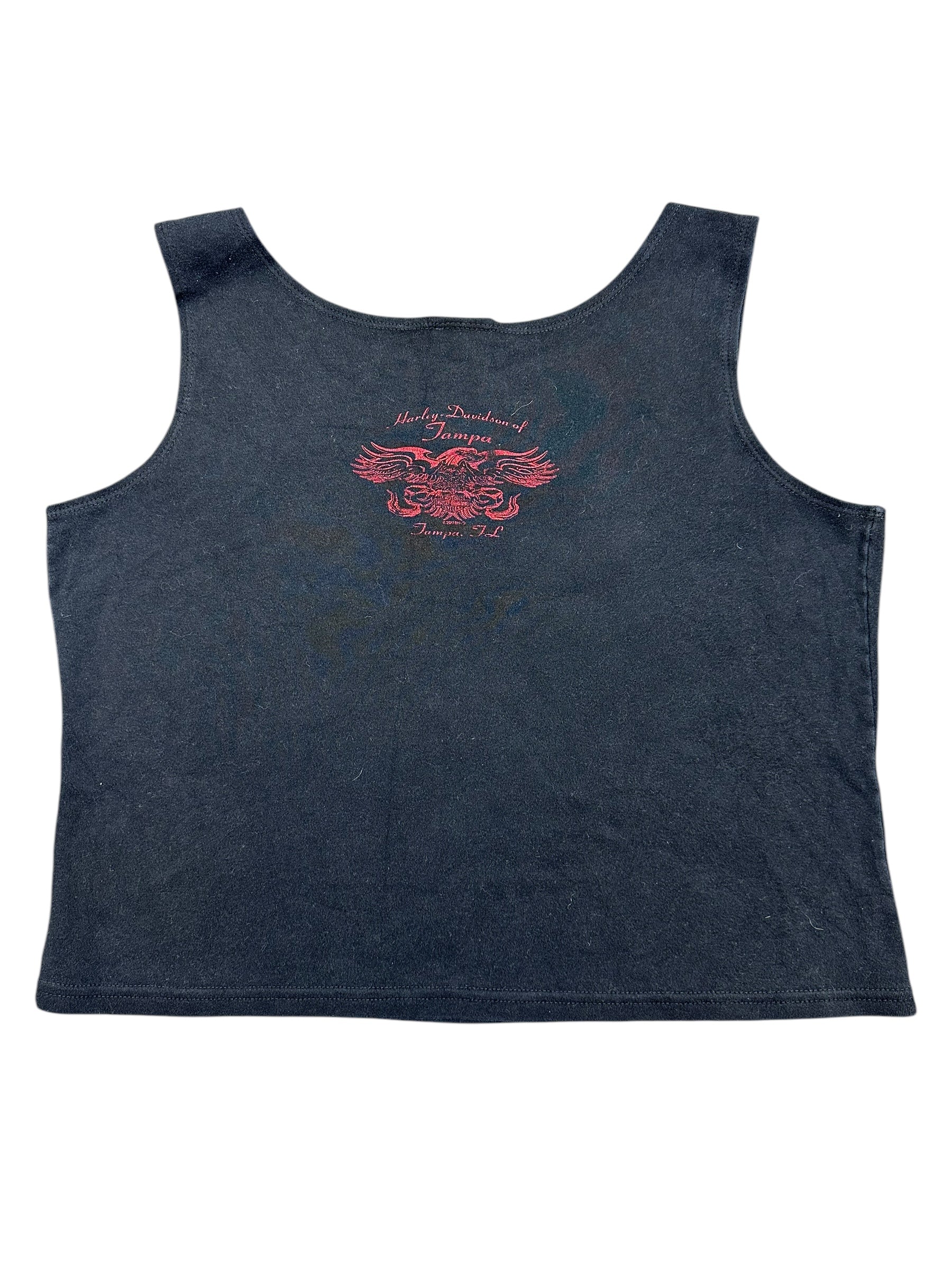 Koszulka Harley-Davidson