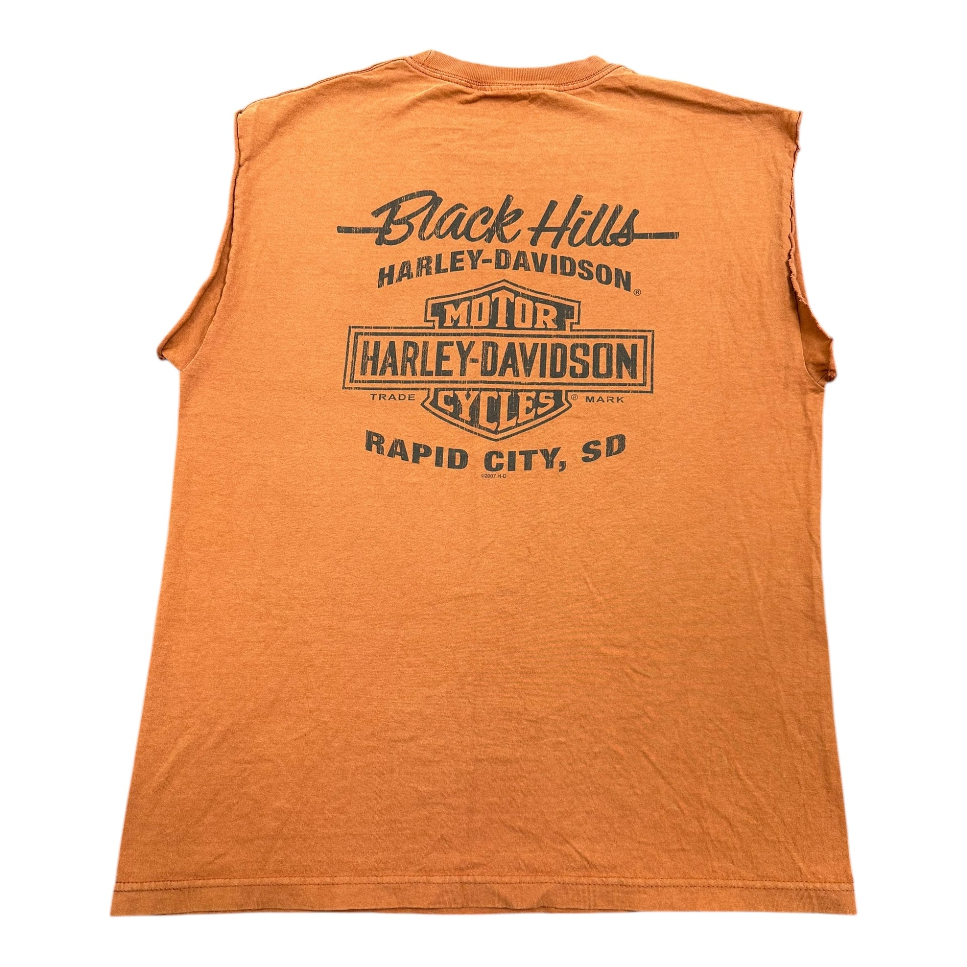 Koszulka Harley-Davidson