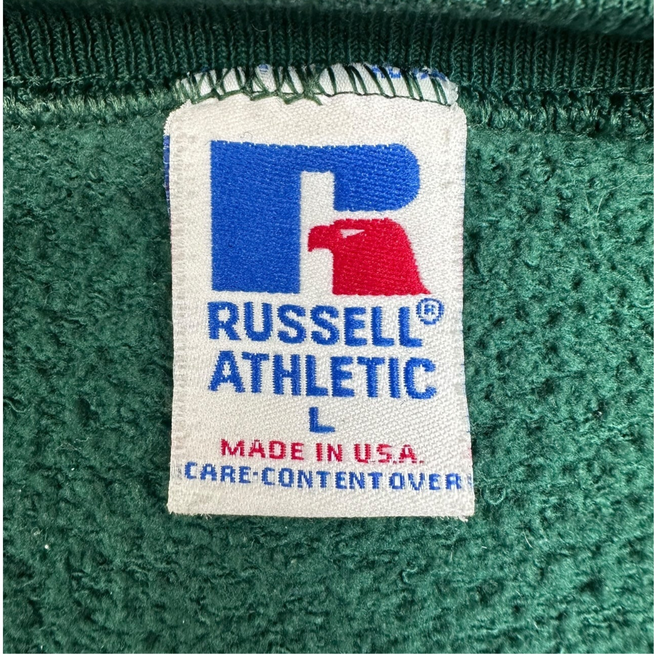 Bluza Russell Athletic