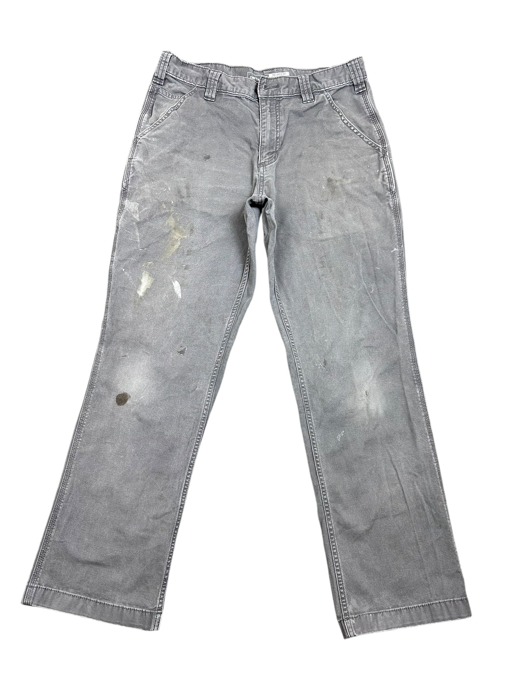 Spodnie Carhartt